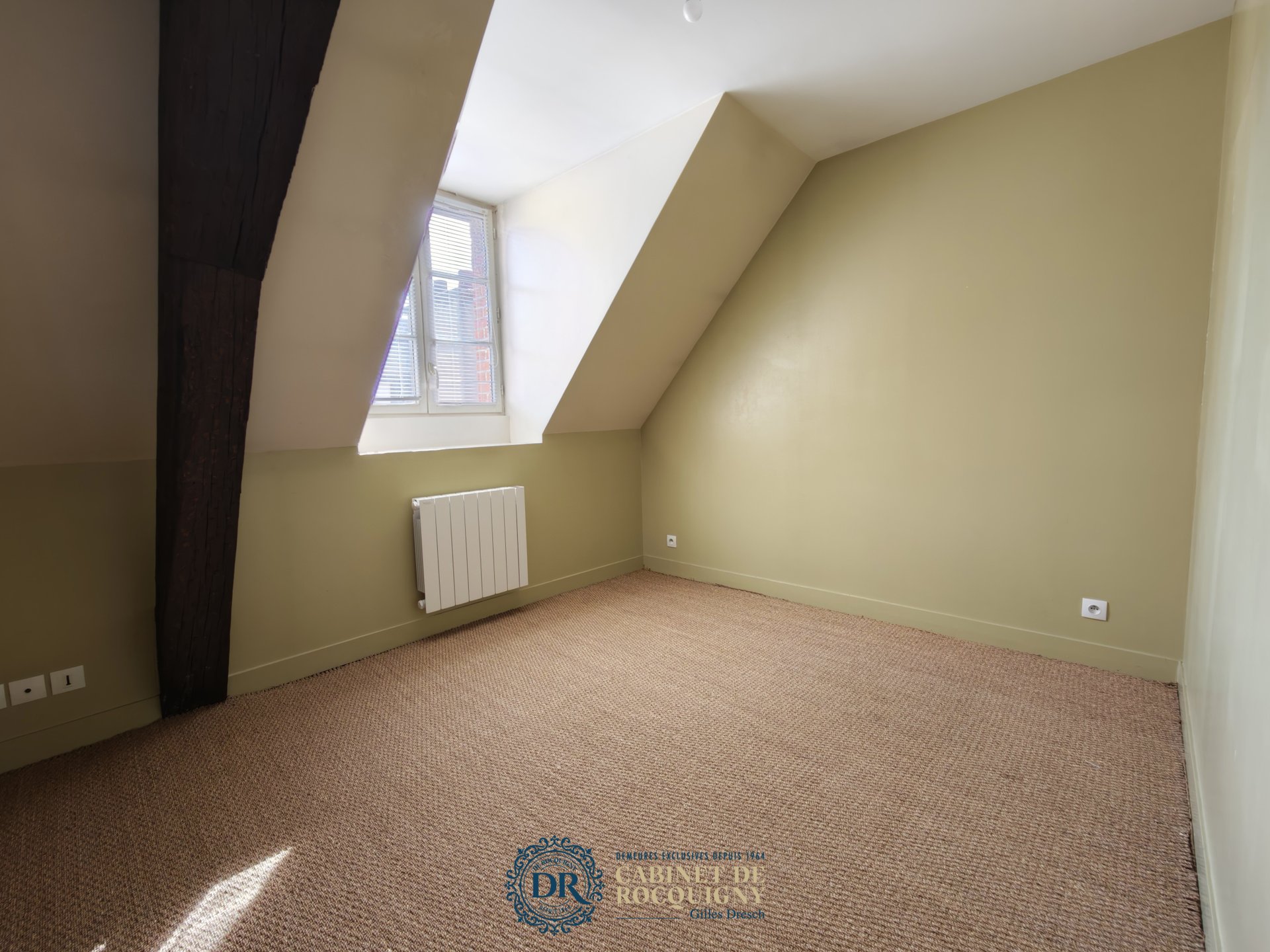 Appartement à louer, 39m², Orléans