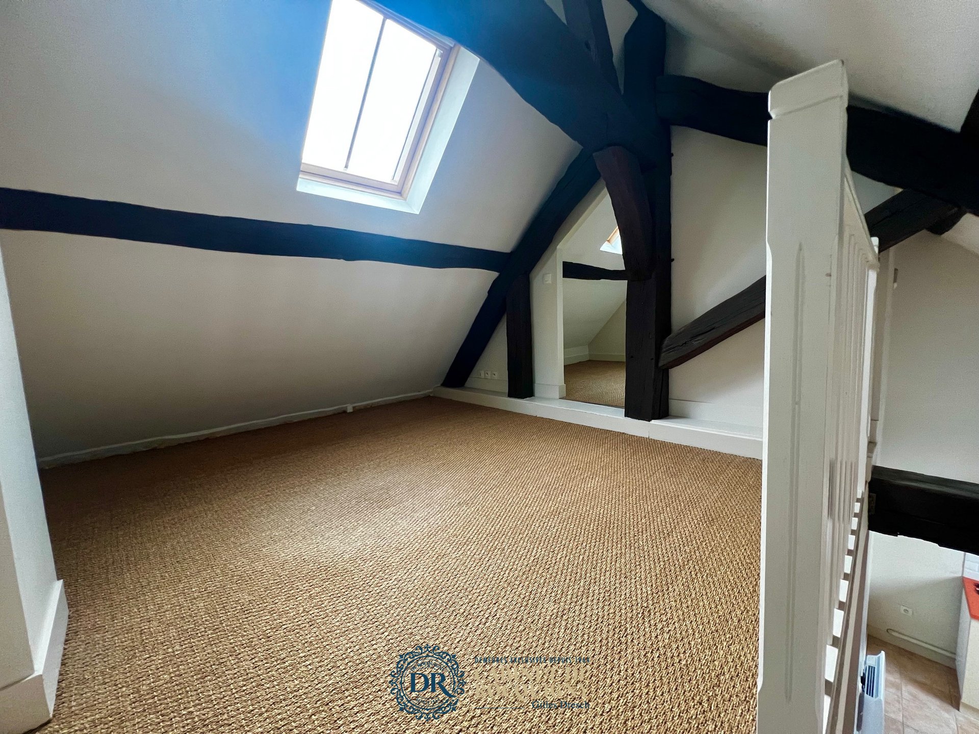 Appartement à louer, 39m², Orléans