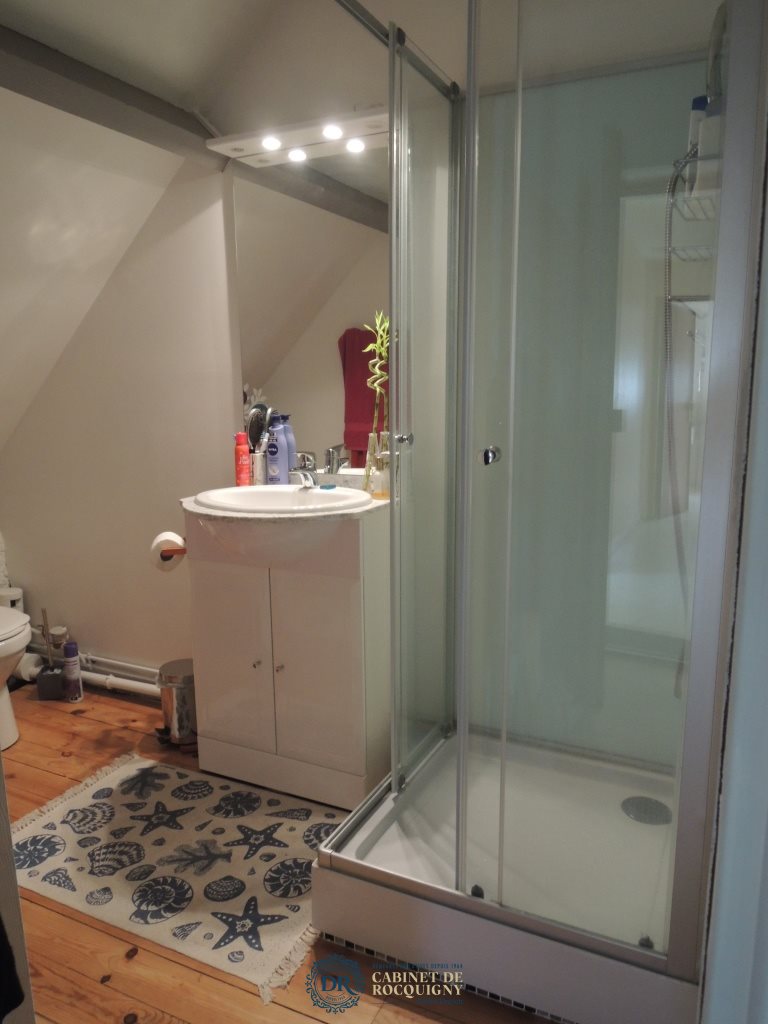 Appartement à louer, 17m², Orléans