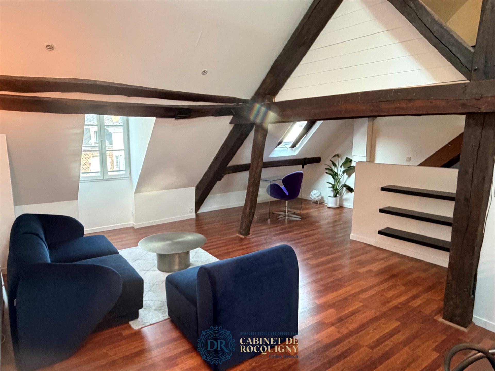 Appartement à louer, 41m², Orléans