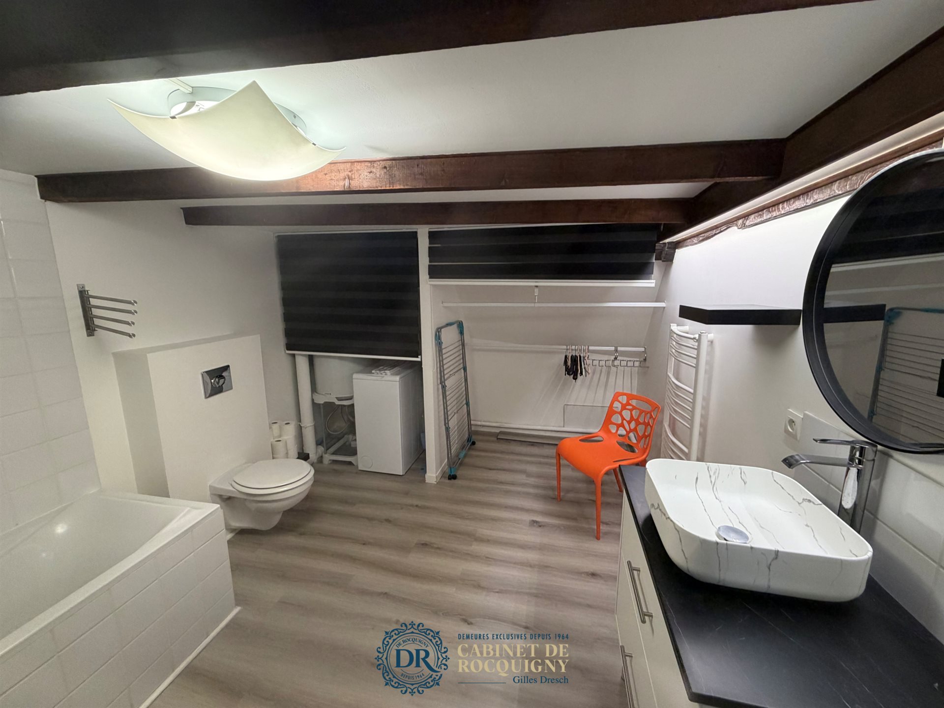 Appartement à louer, 41m², Orléans