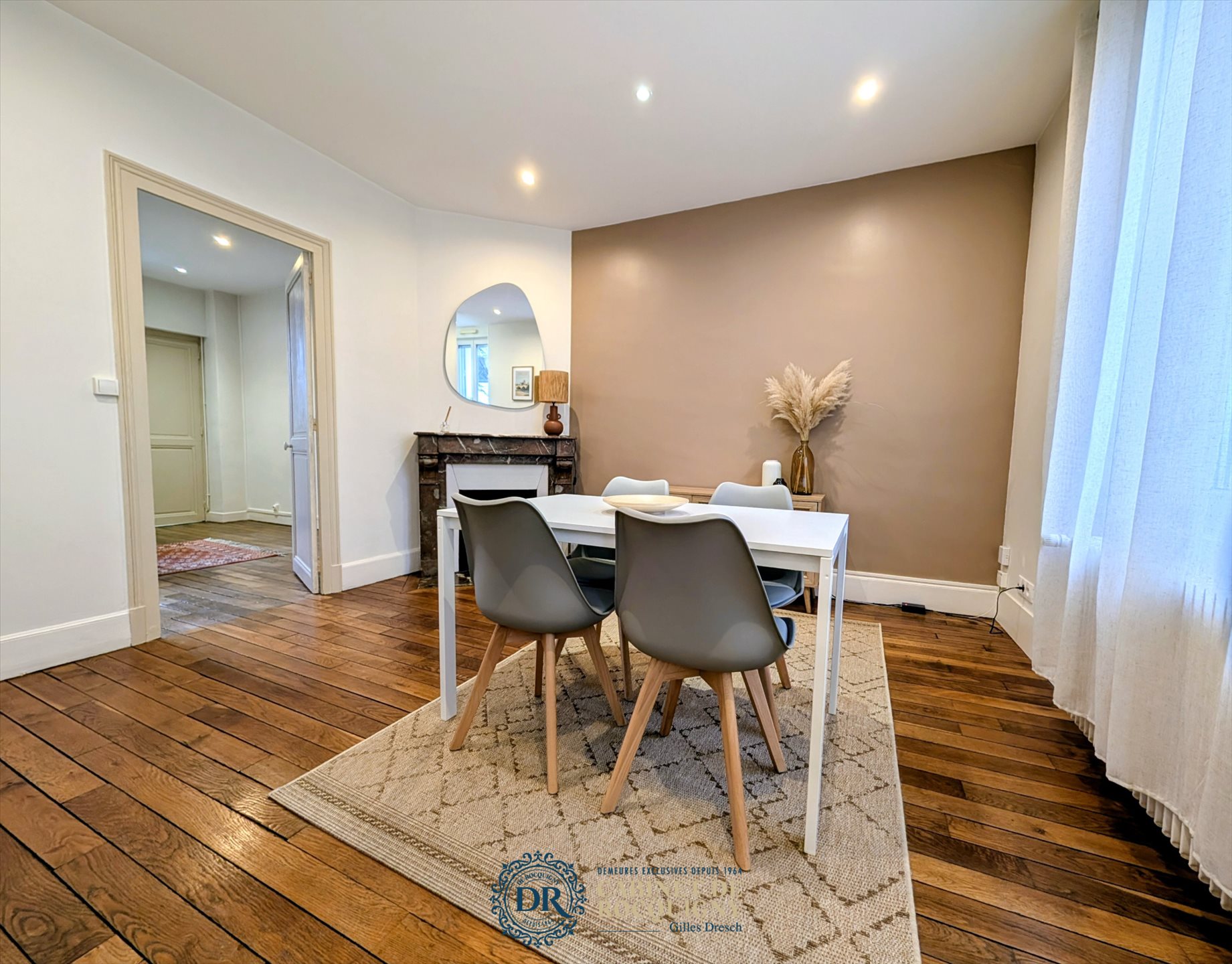 Appartement à louer, 43m², Orléans