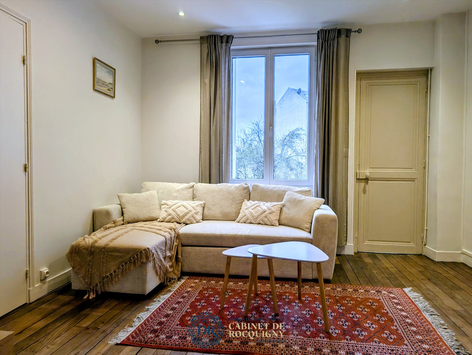 Appartement à louer, 43m², Orléans