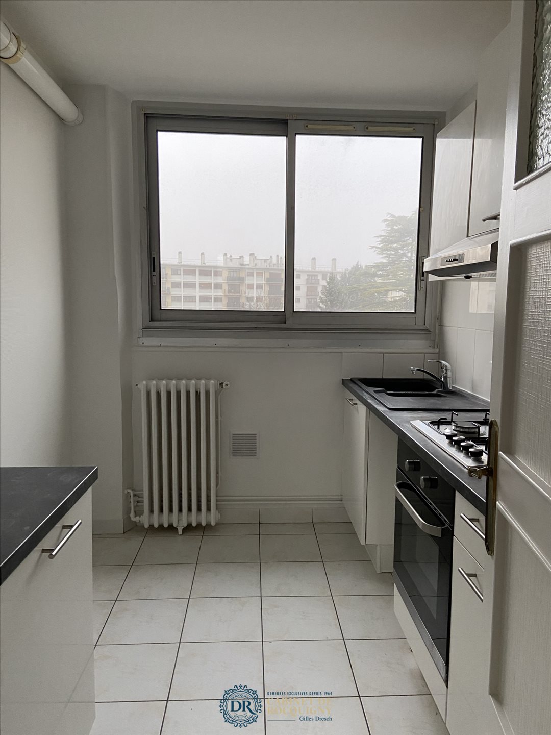 Appartement à louer, 51m², Orléans