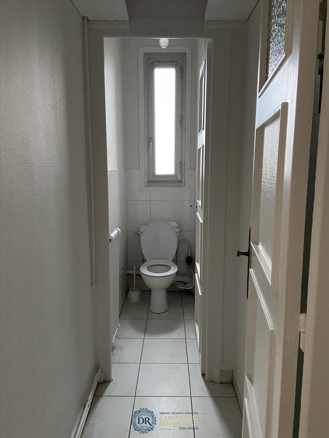 Appartement à louer, 51m², Orléans
