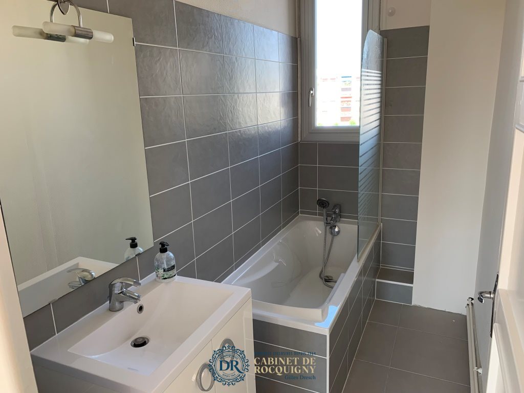 Appartement à louer, 51m², Orléans