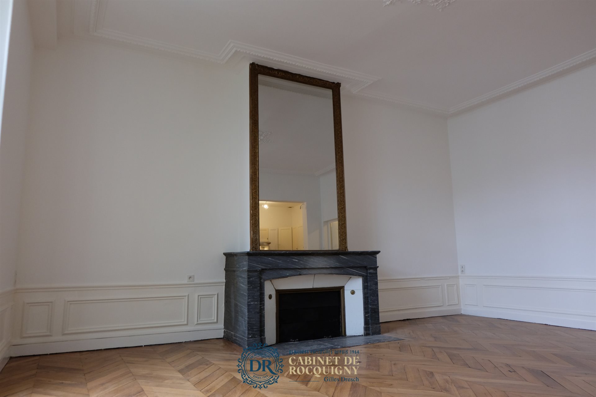 Appartement à louer, 76m², Orléans