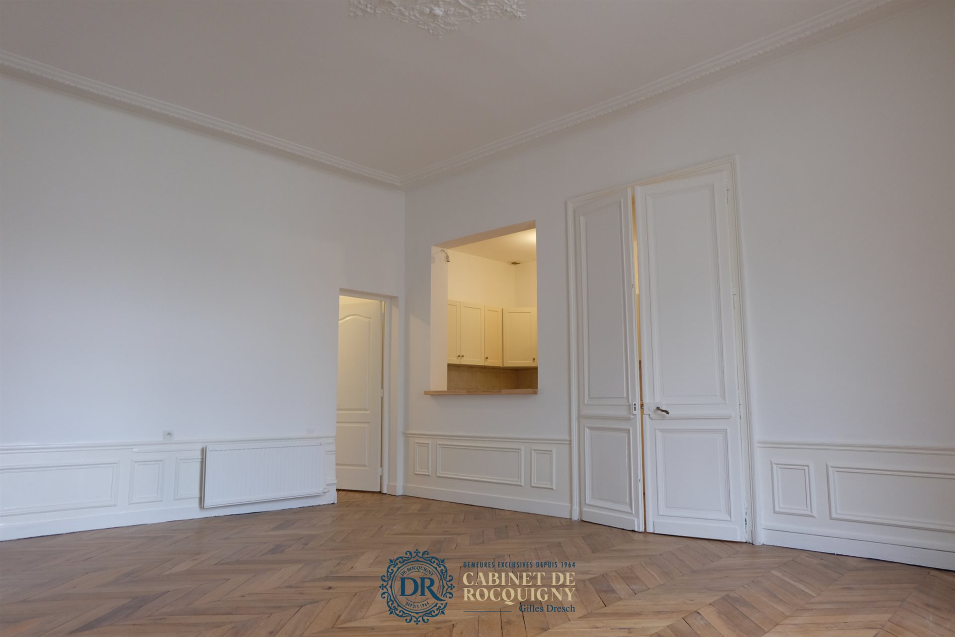 Appartement à louer, 76m², Orléans