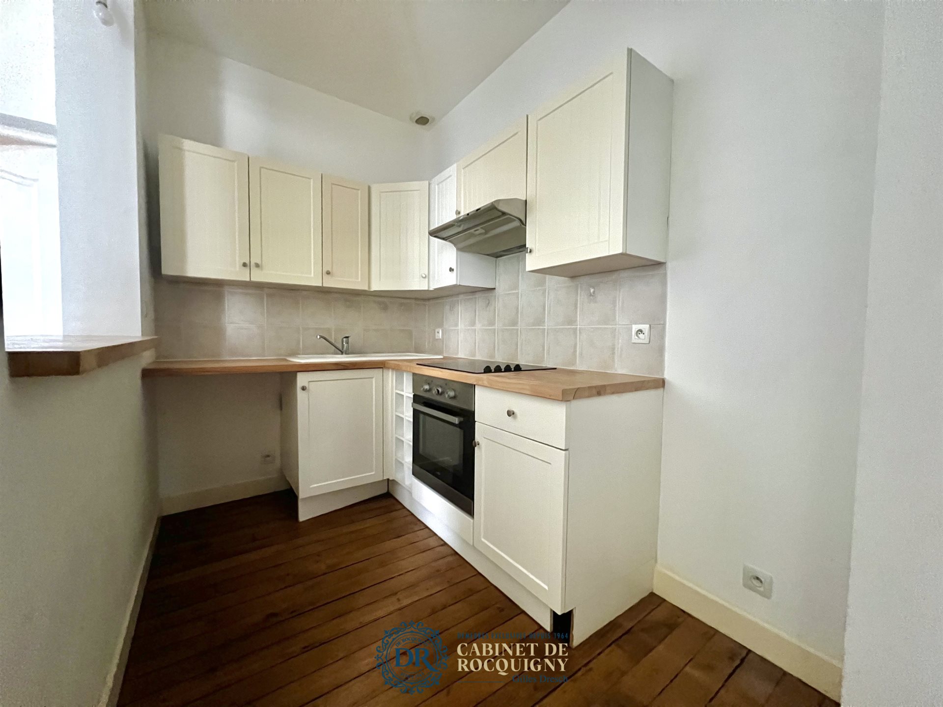 Appartement à louer, 76m², Orléans