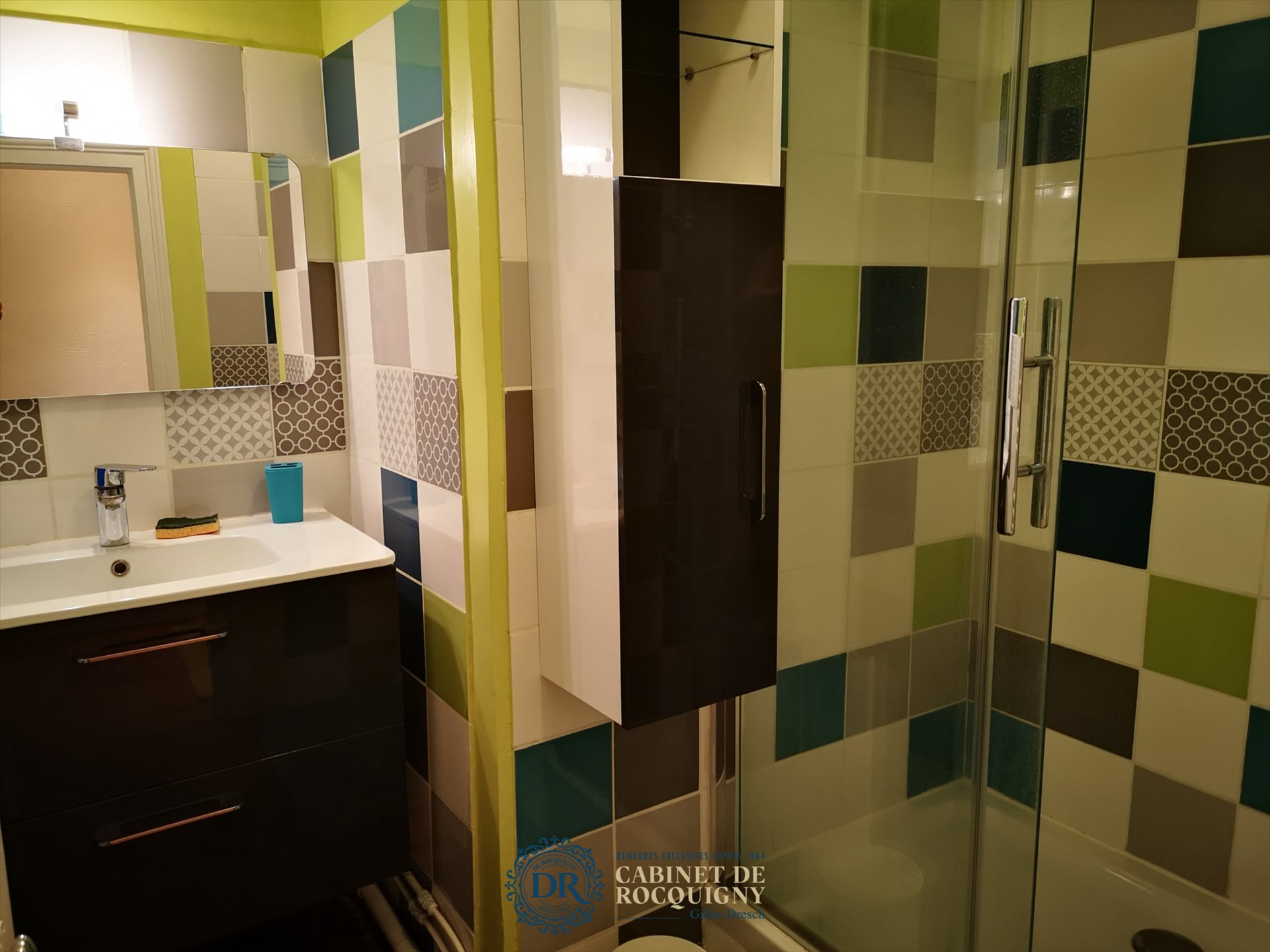Appartement à louer, 47m², Orléans