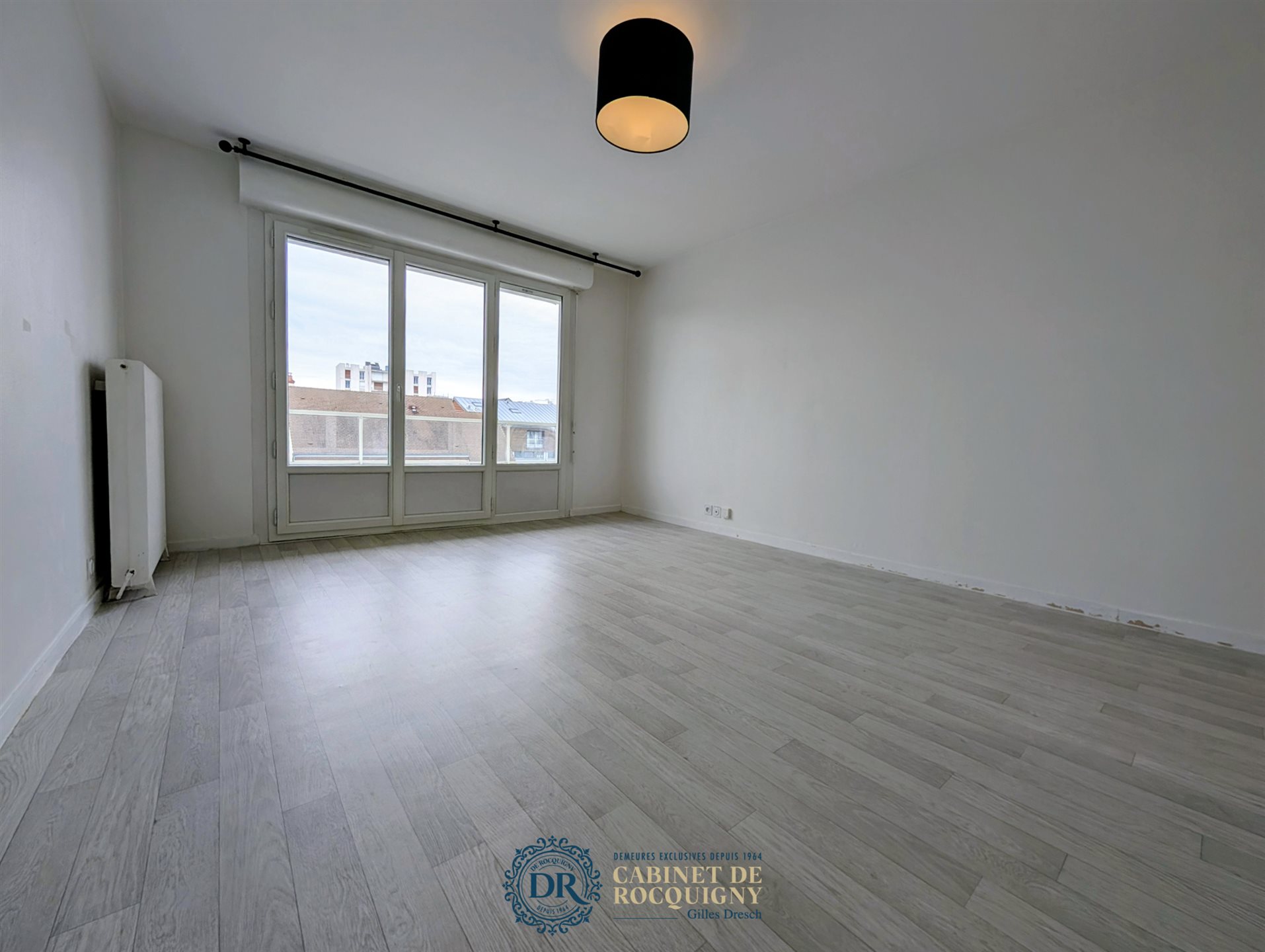 Appartement à vendre, 51m², Orléans