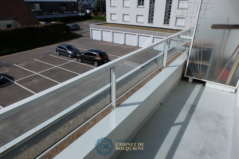 Appartement à vendre, 51m², Orléans