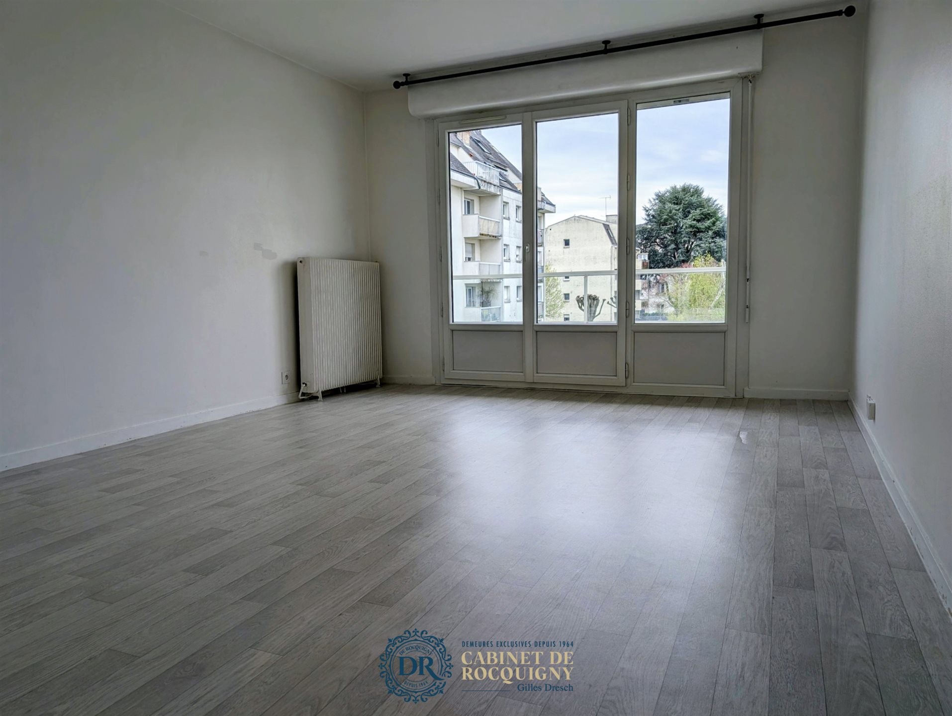 Appartement à vendre, 51m², Orléans