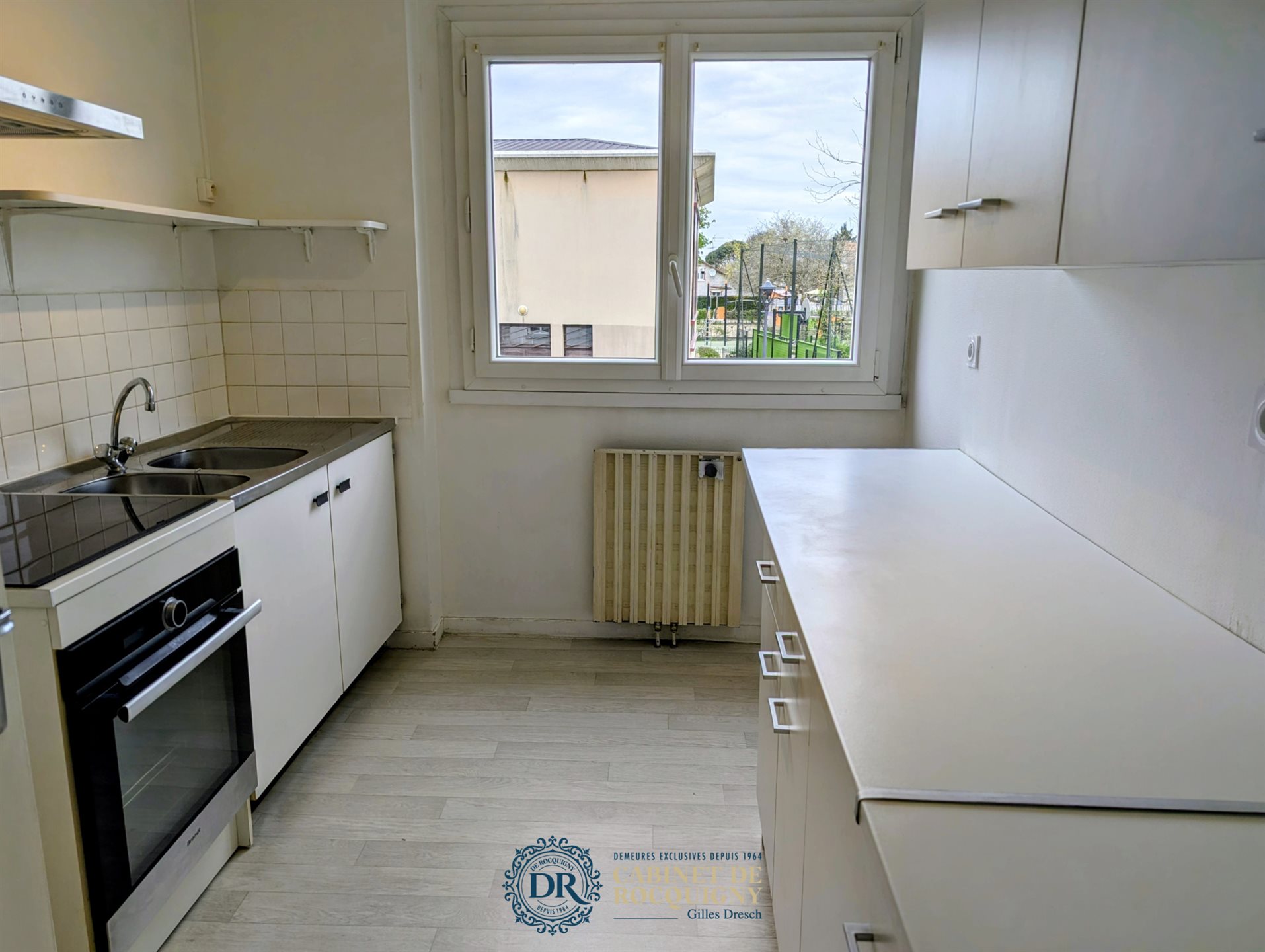 Appartement à vendre, 51m², Orléans