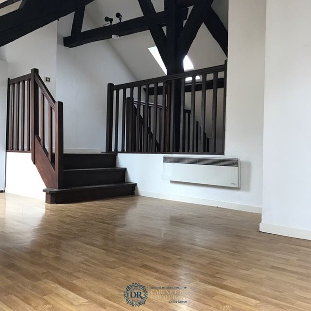 Appartement à louer, 34m², Orléans