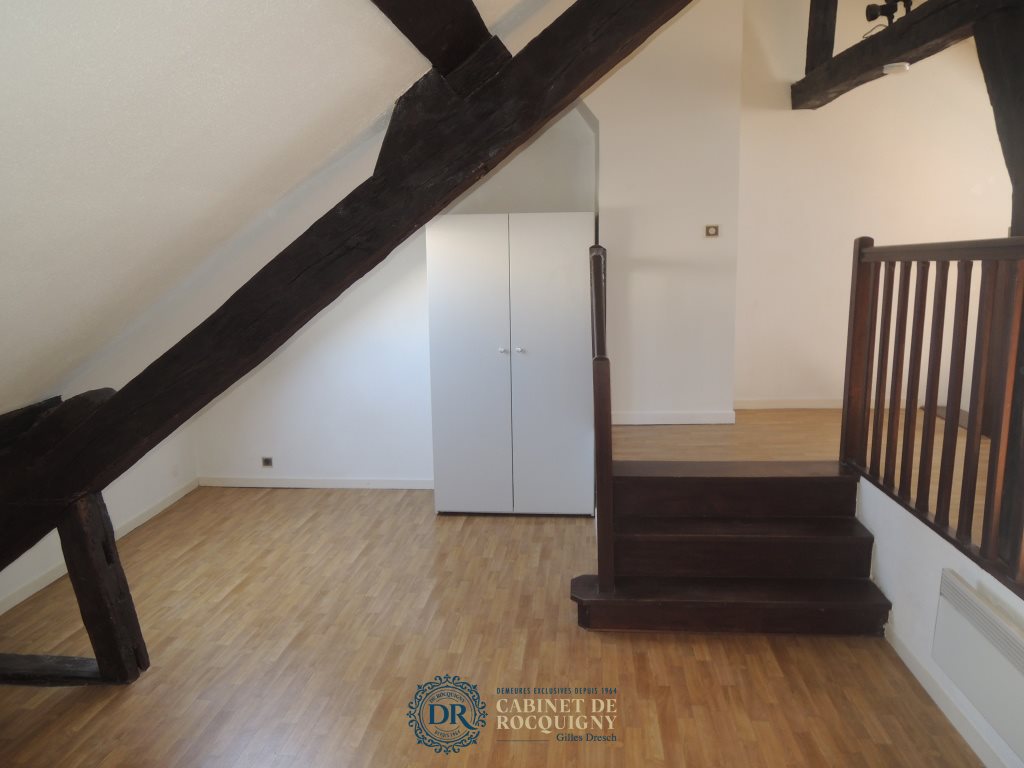 Appartement à louer, 34m², Orléans