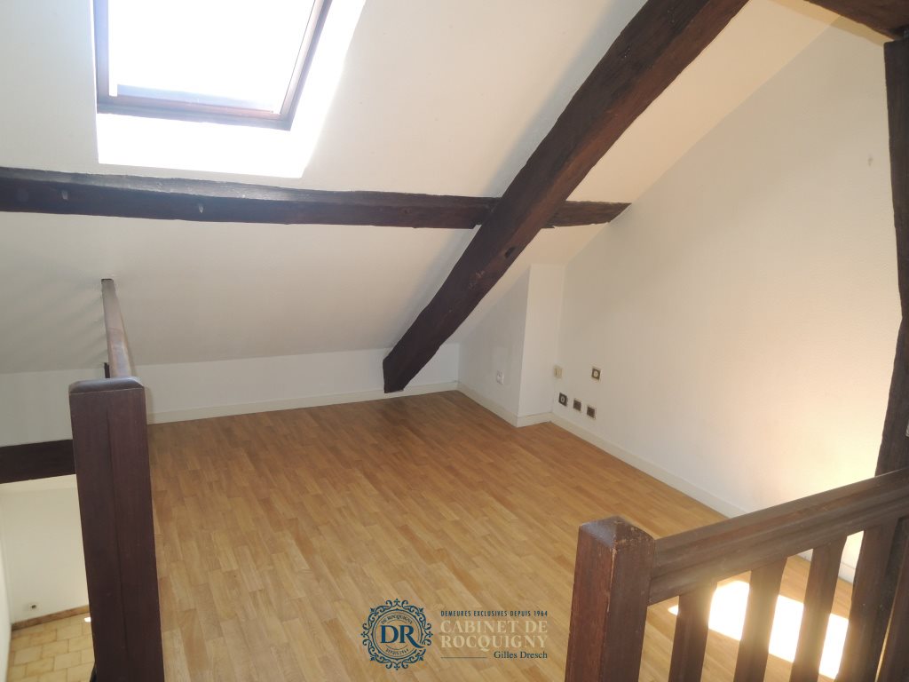 Appartement à louer, 34m², Orléans