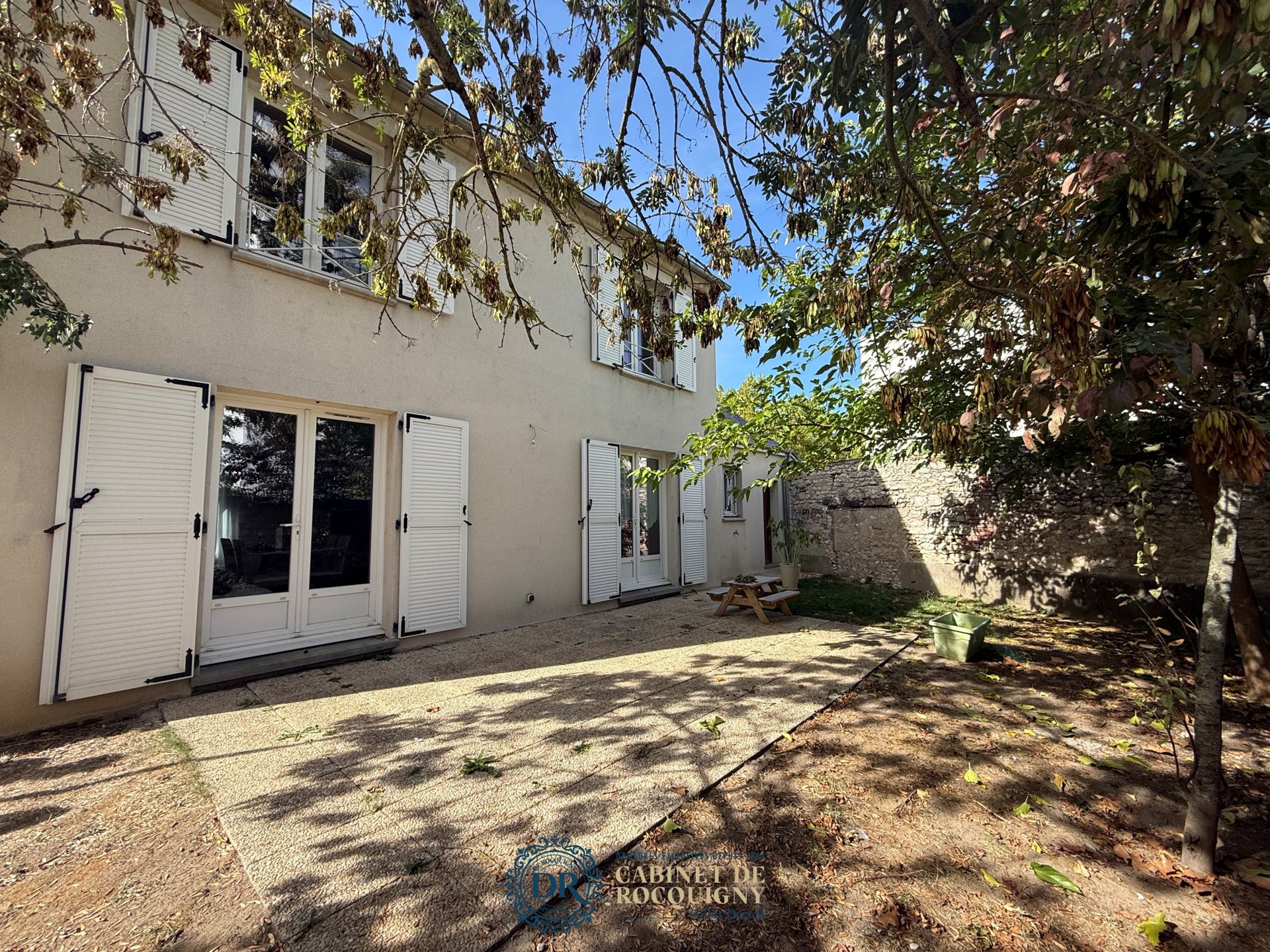 Maison à louer, 132m², Olivet