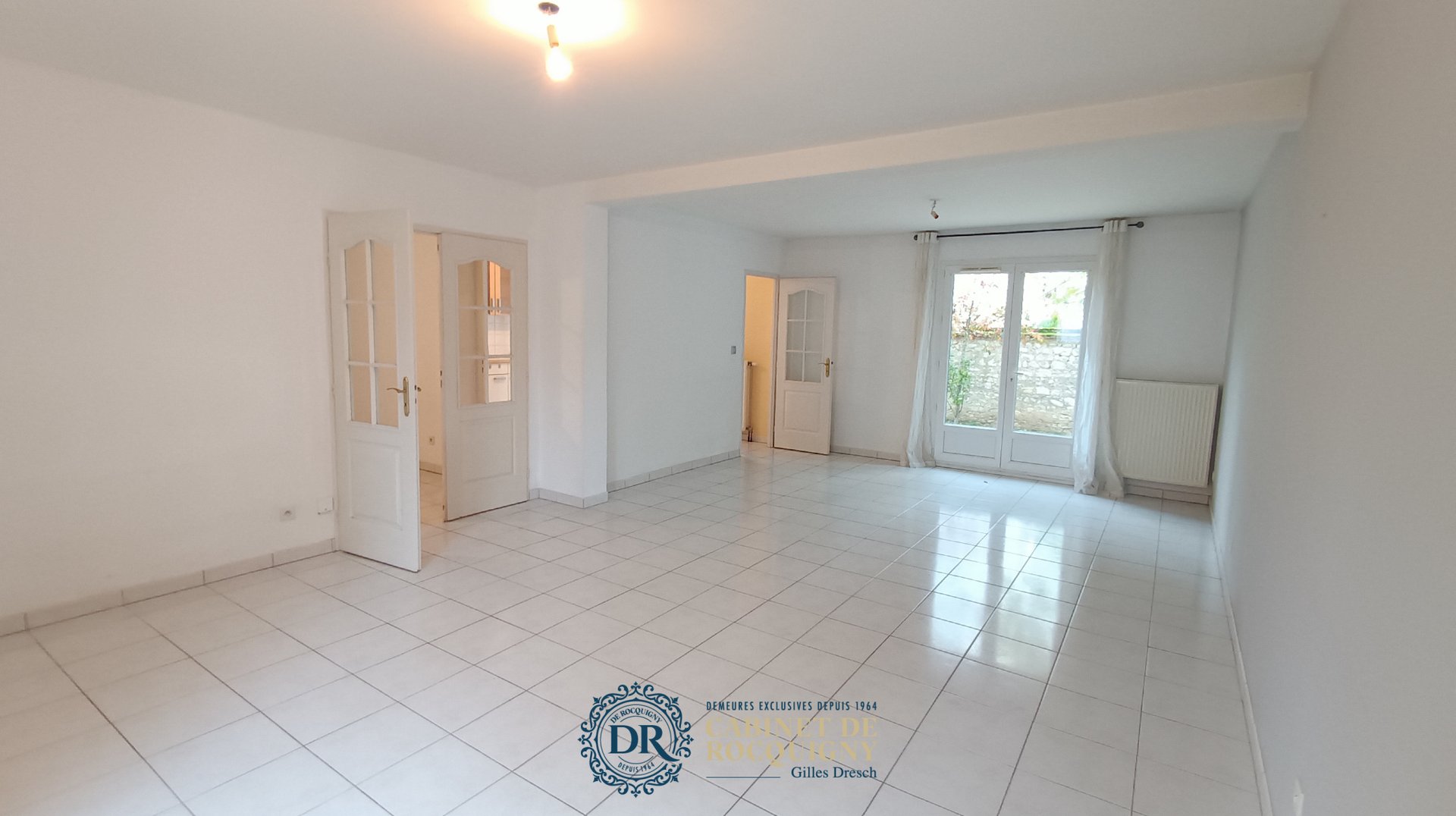 Maison à louer, 132m², Olivet