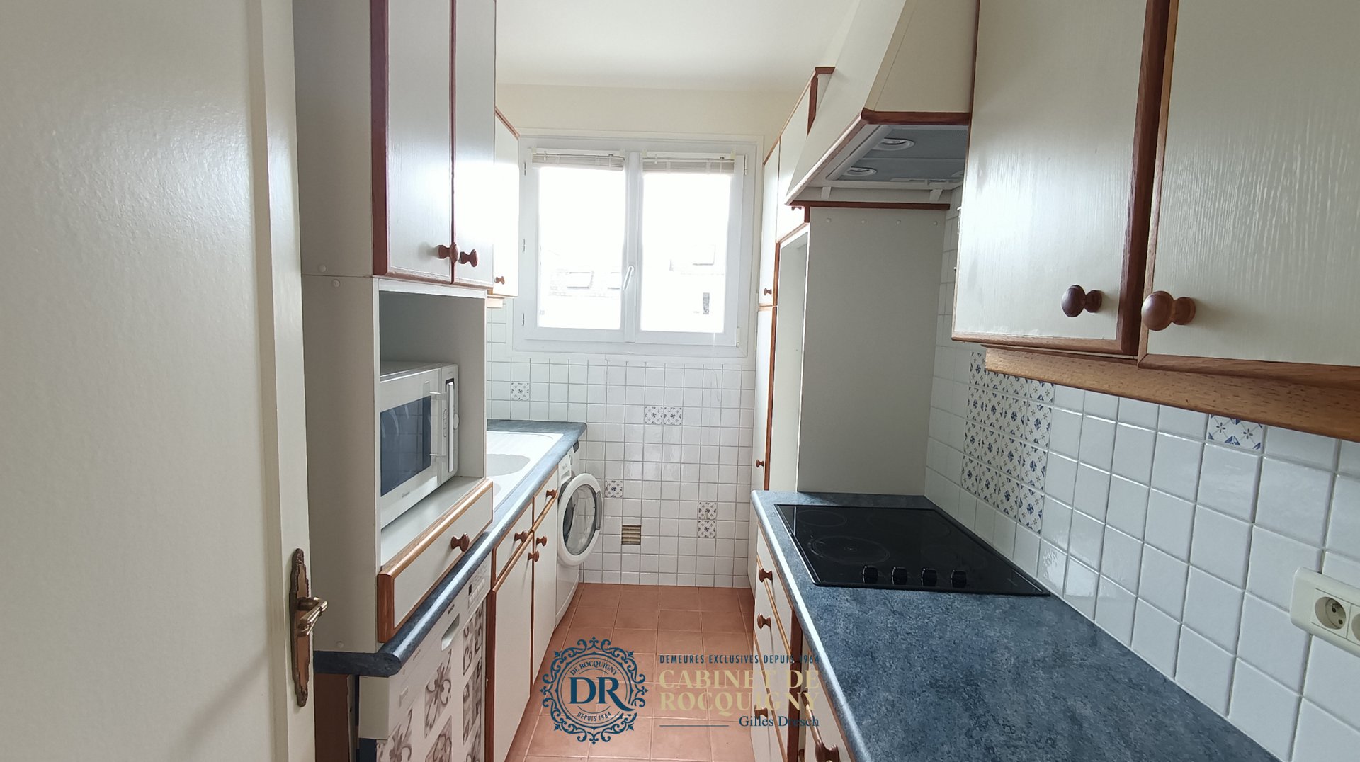 Appartement à louer, 75m², Orléans