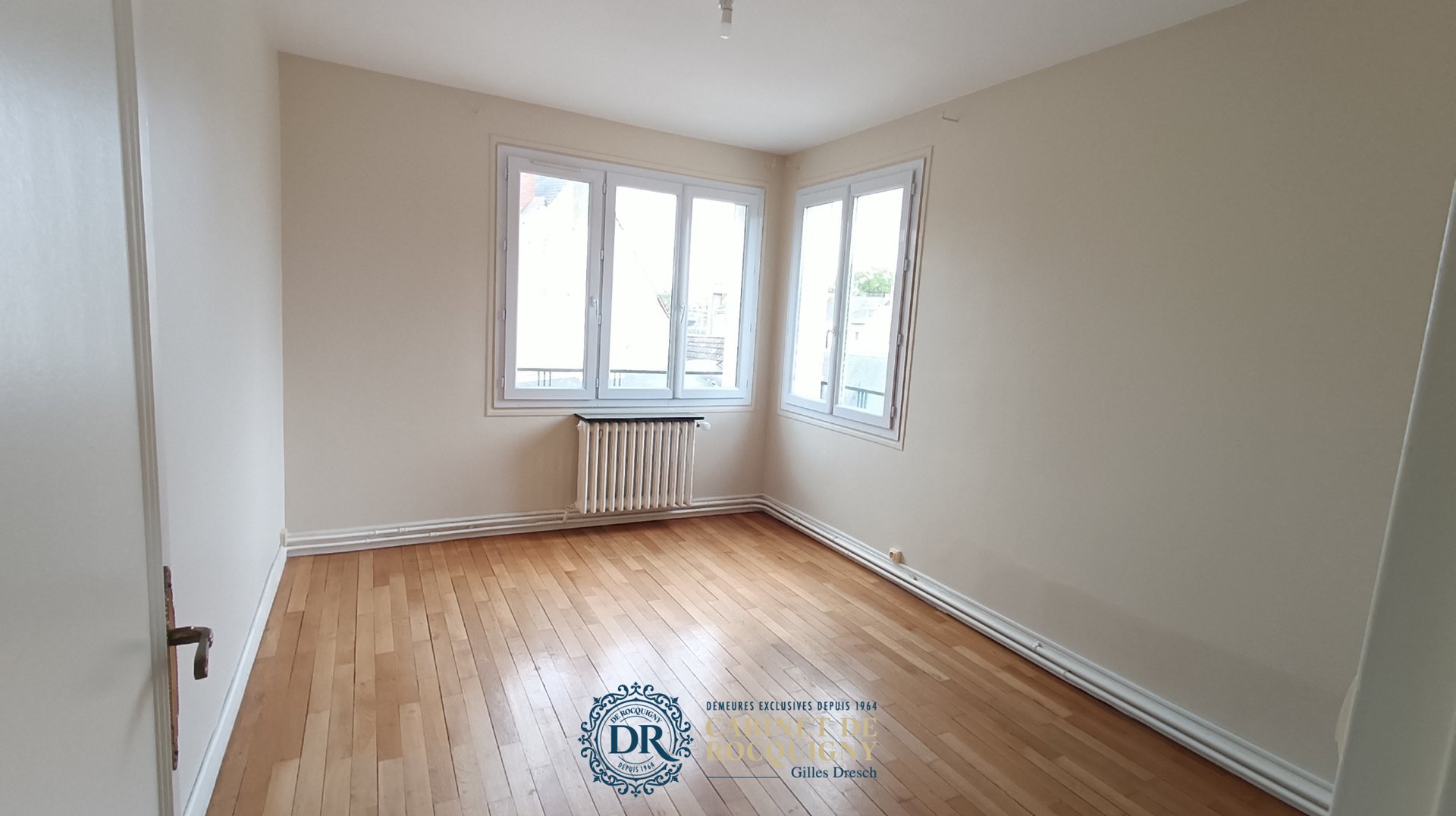 Appartement à louer, 75m², Orléans