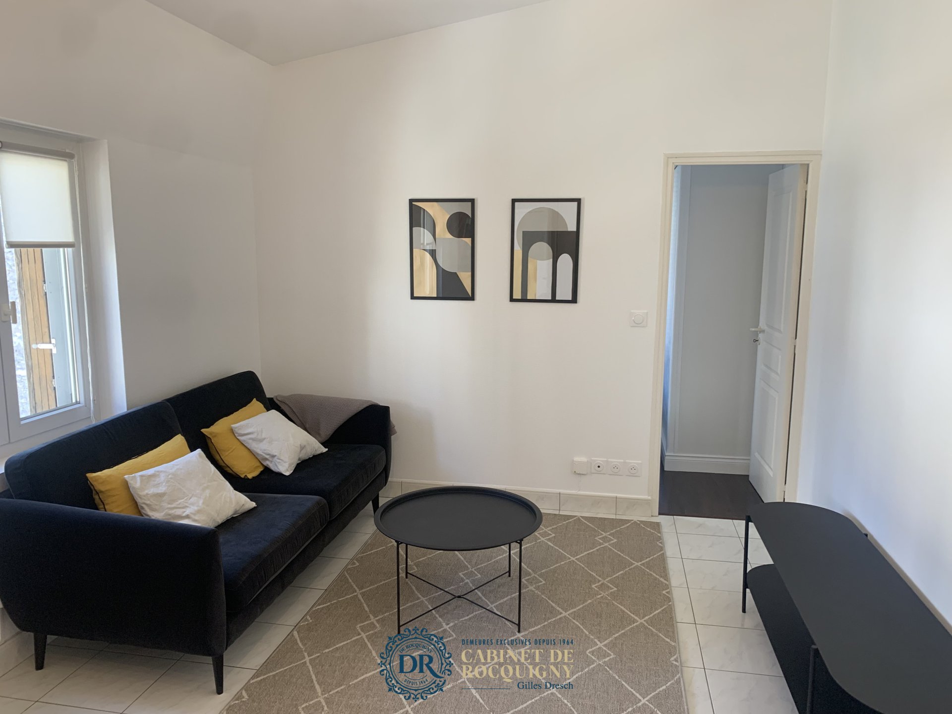 Appartement à louer, 38m², Orléans