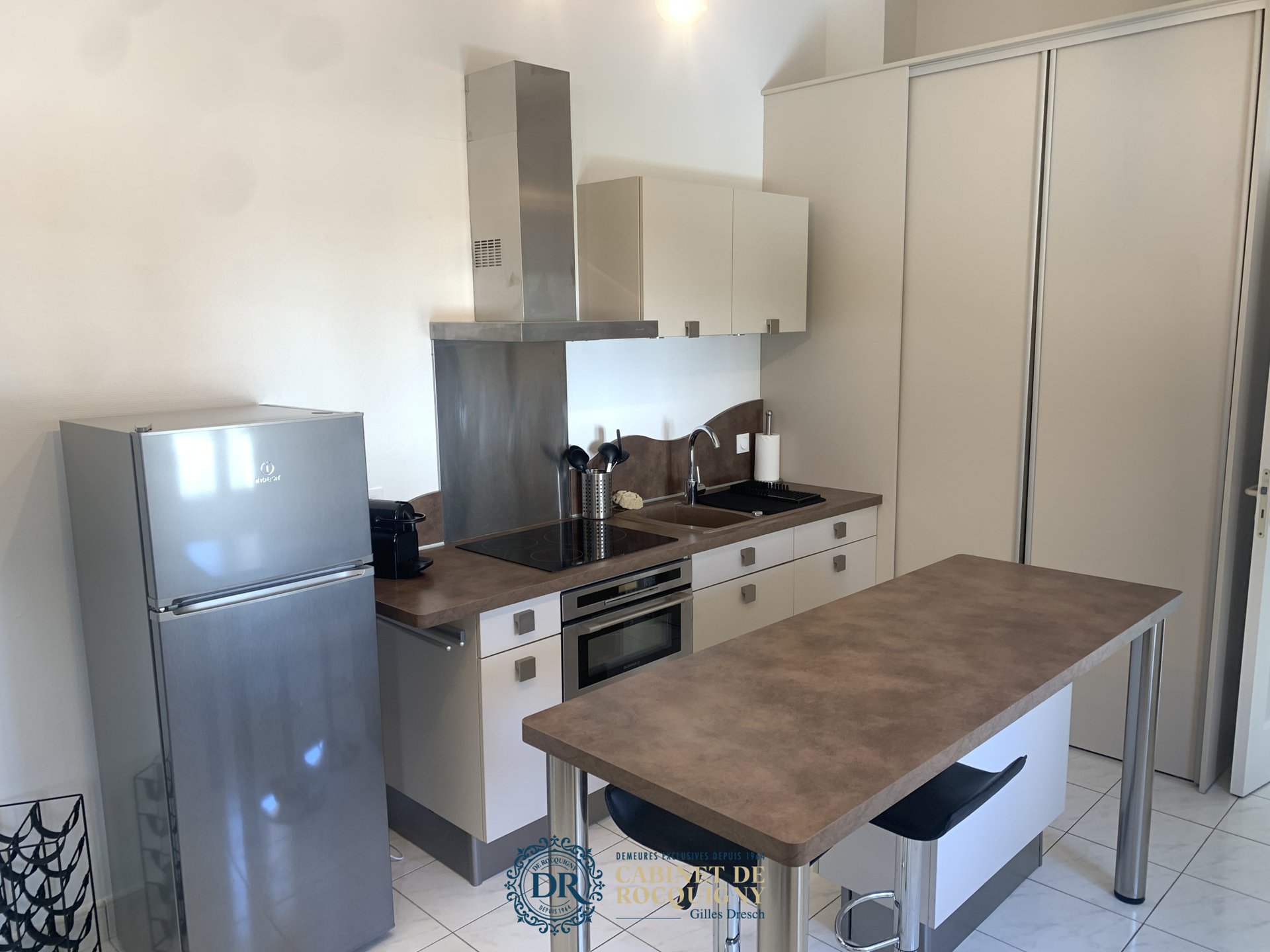 Appartement à louer, 38m², Orléans