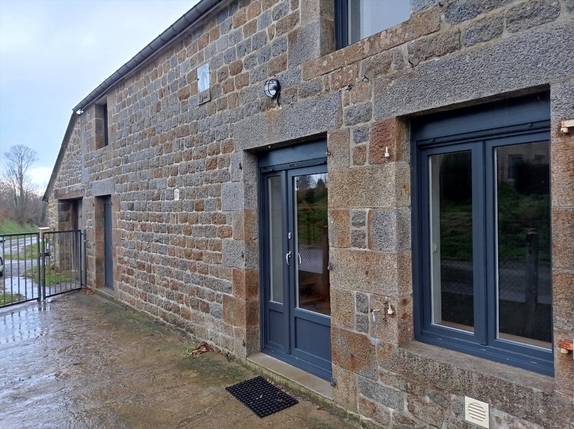 Maison à louer, 95m², Maen Roch