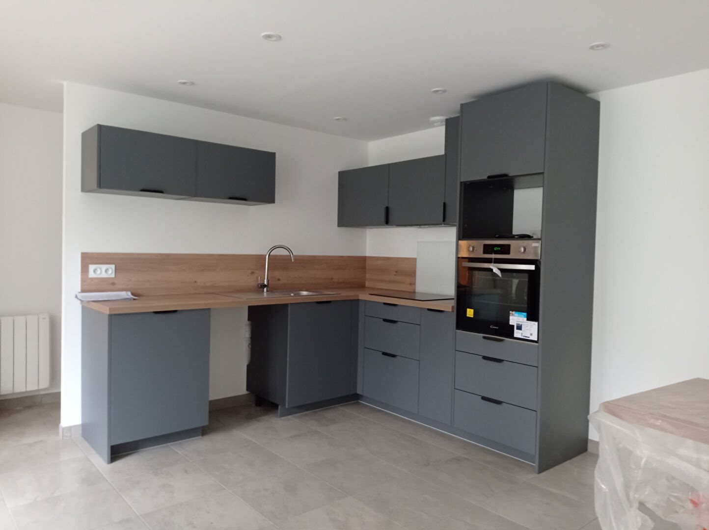 Maison à louer, 95m², Maen Roch