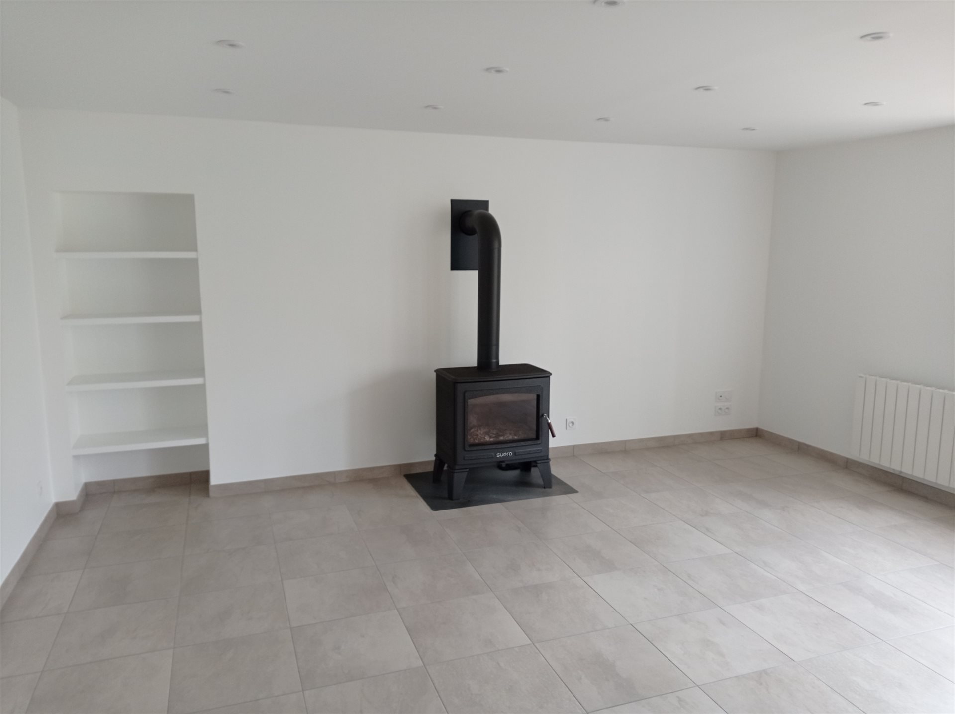 Maison à louer, 95m², Maen Roch