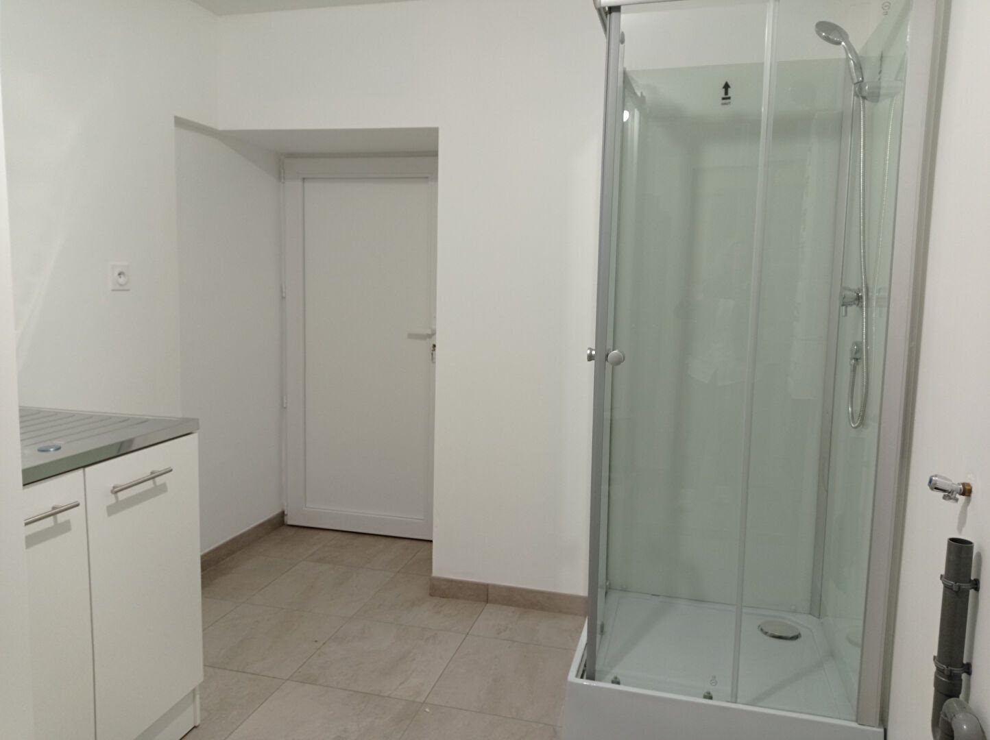 Maison à louer, 95m², Maen Roch