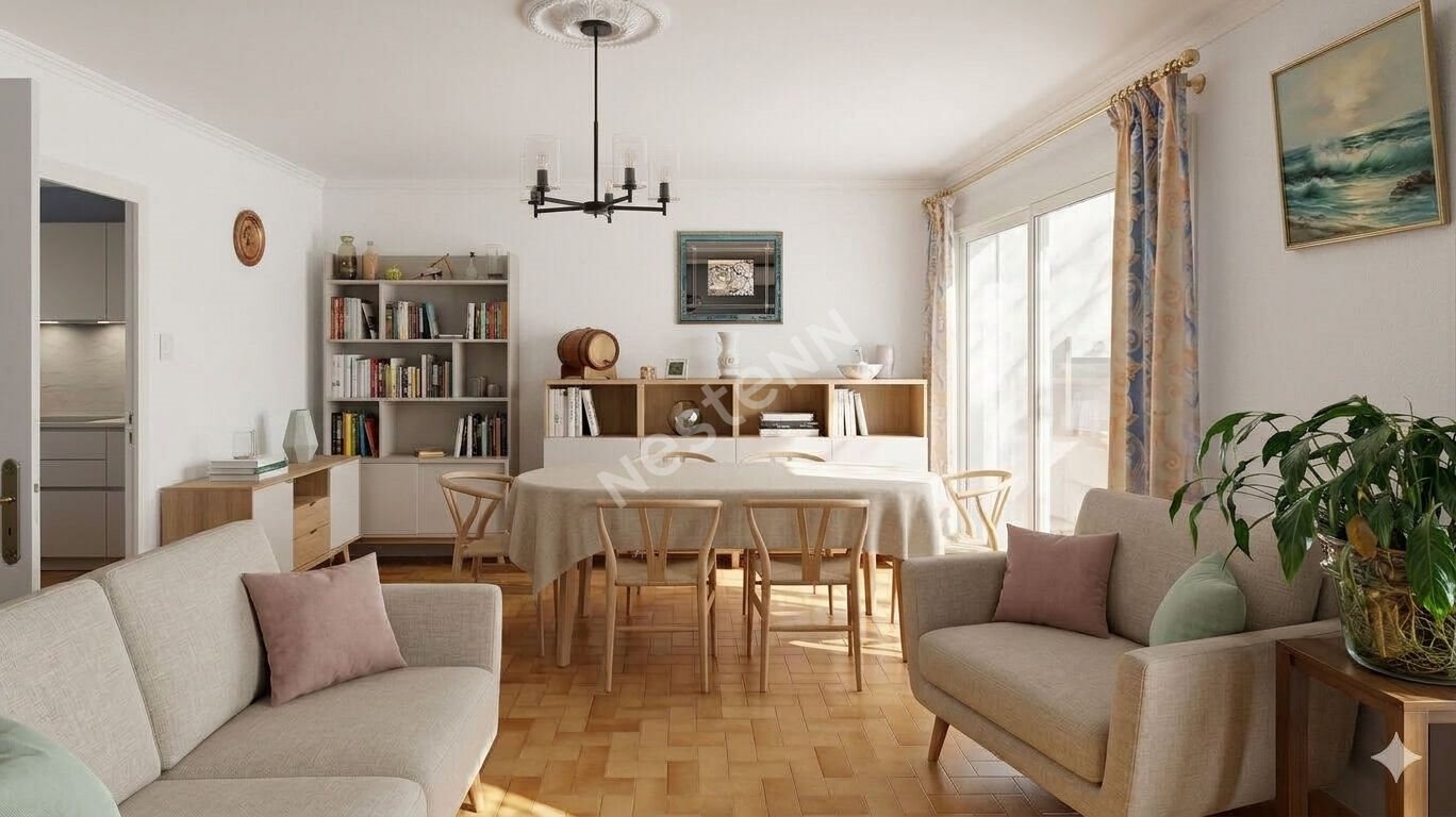 Maison à vendre, 97m², Châteauneuf-les-Martigues