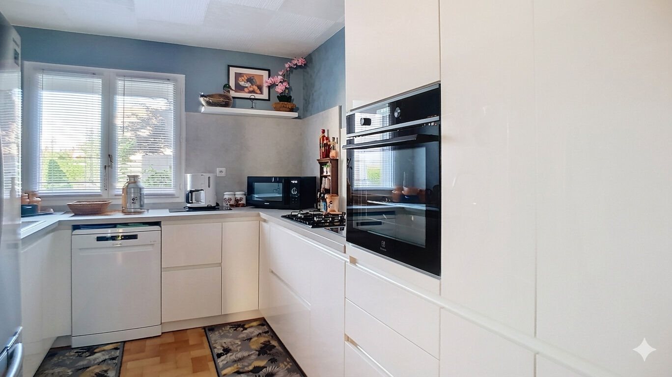 Maison à vendre, 97m², Châteauneuf-les-Martigues