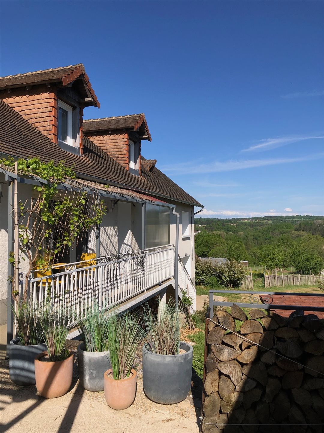 Maison à vendre, 105m², Jumilhac-le-Grand