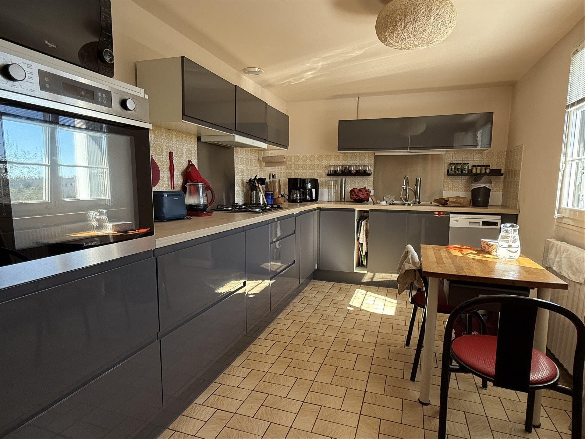 Maison à vendre, 105m², Jumilhac-le-Grand