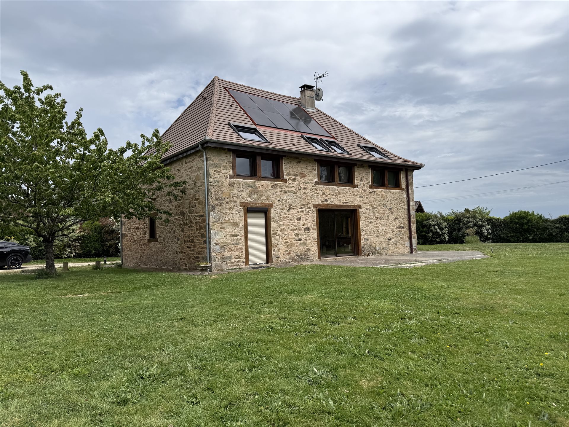 Maison à vendre, 149m², Saint-Priest-Ligoure