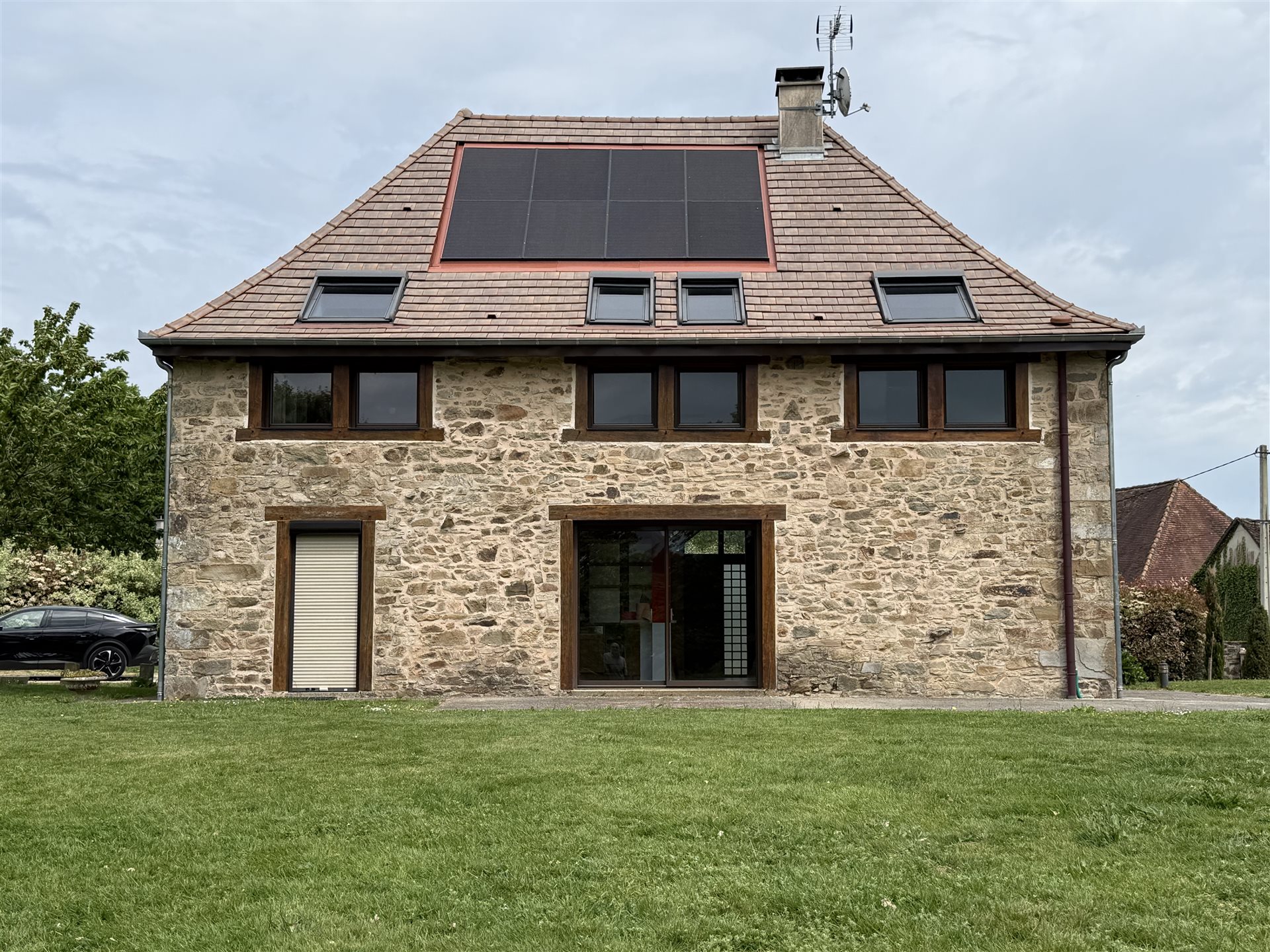 Maison à vendre, 149m², Saint-Priest-Ligoure