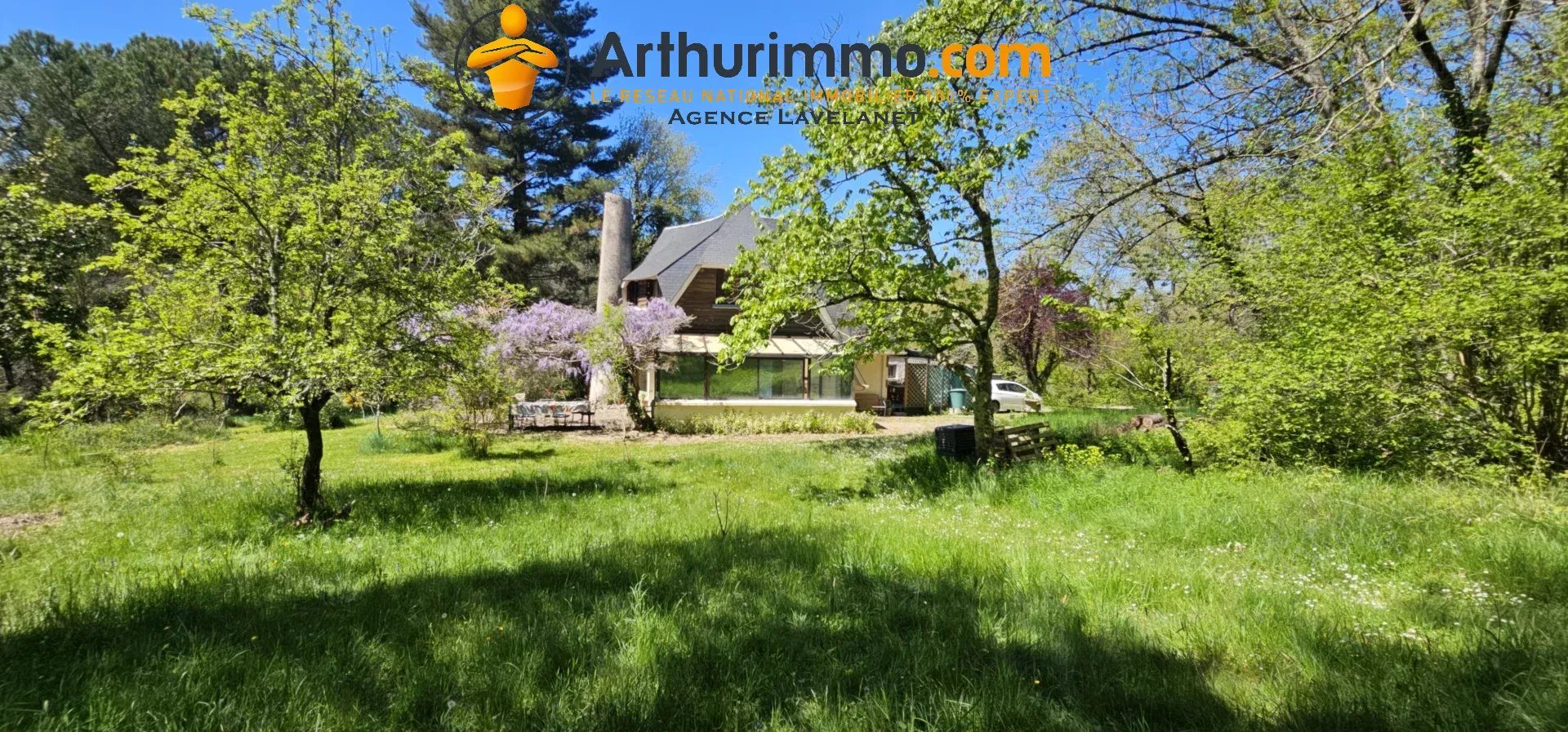 Maison à vendre, 191m², Puivert