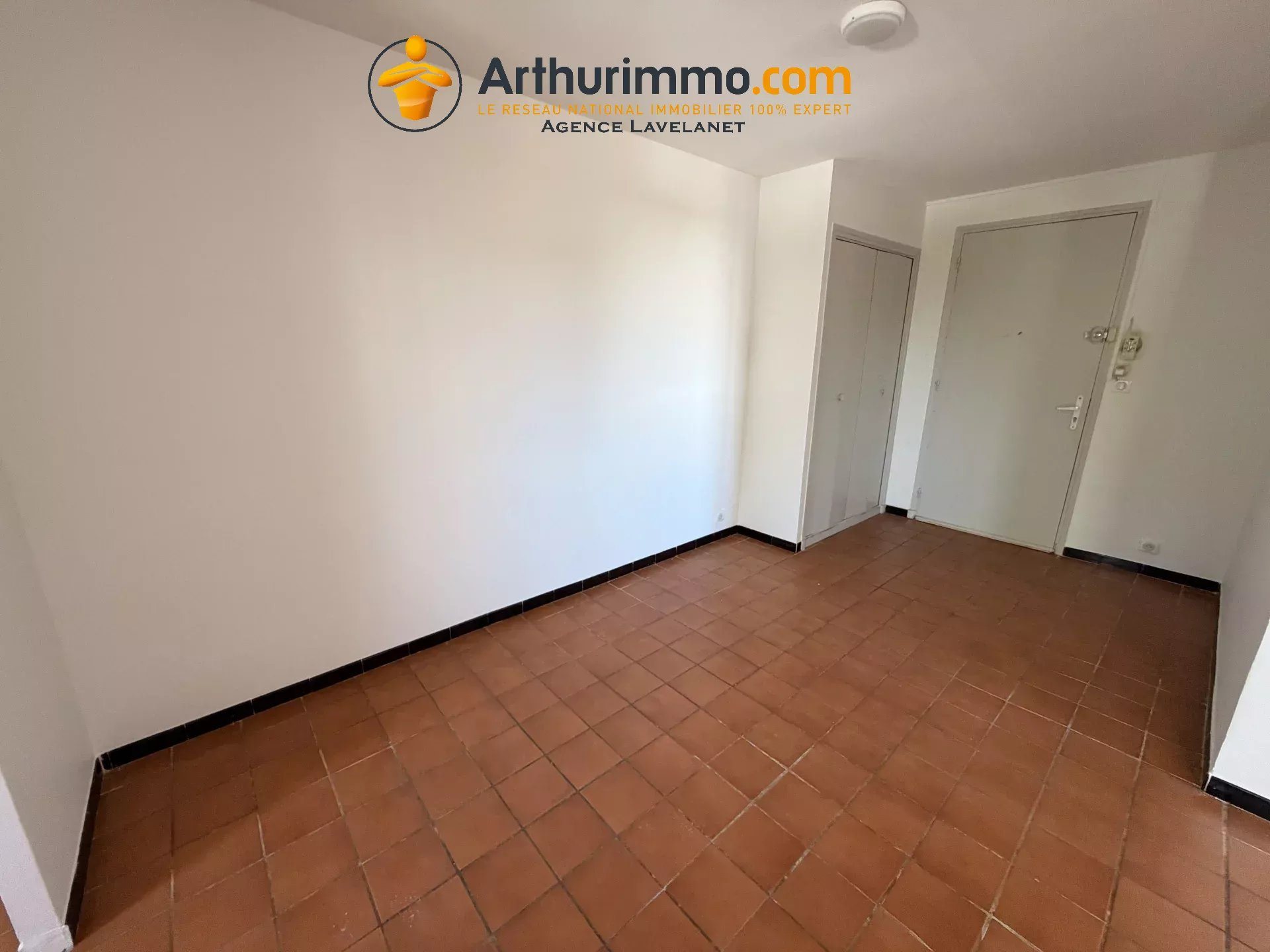 Appartement à louer, 48m², Villeneuve-d'Olmes