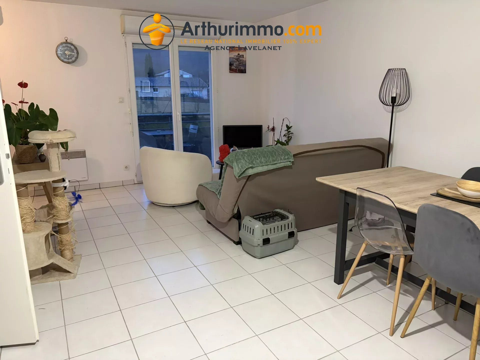 Appartement à vendre, 51m², Lavelanet