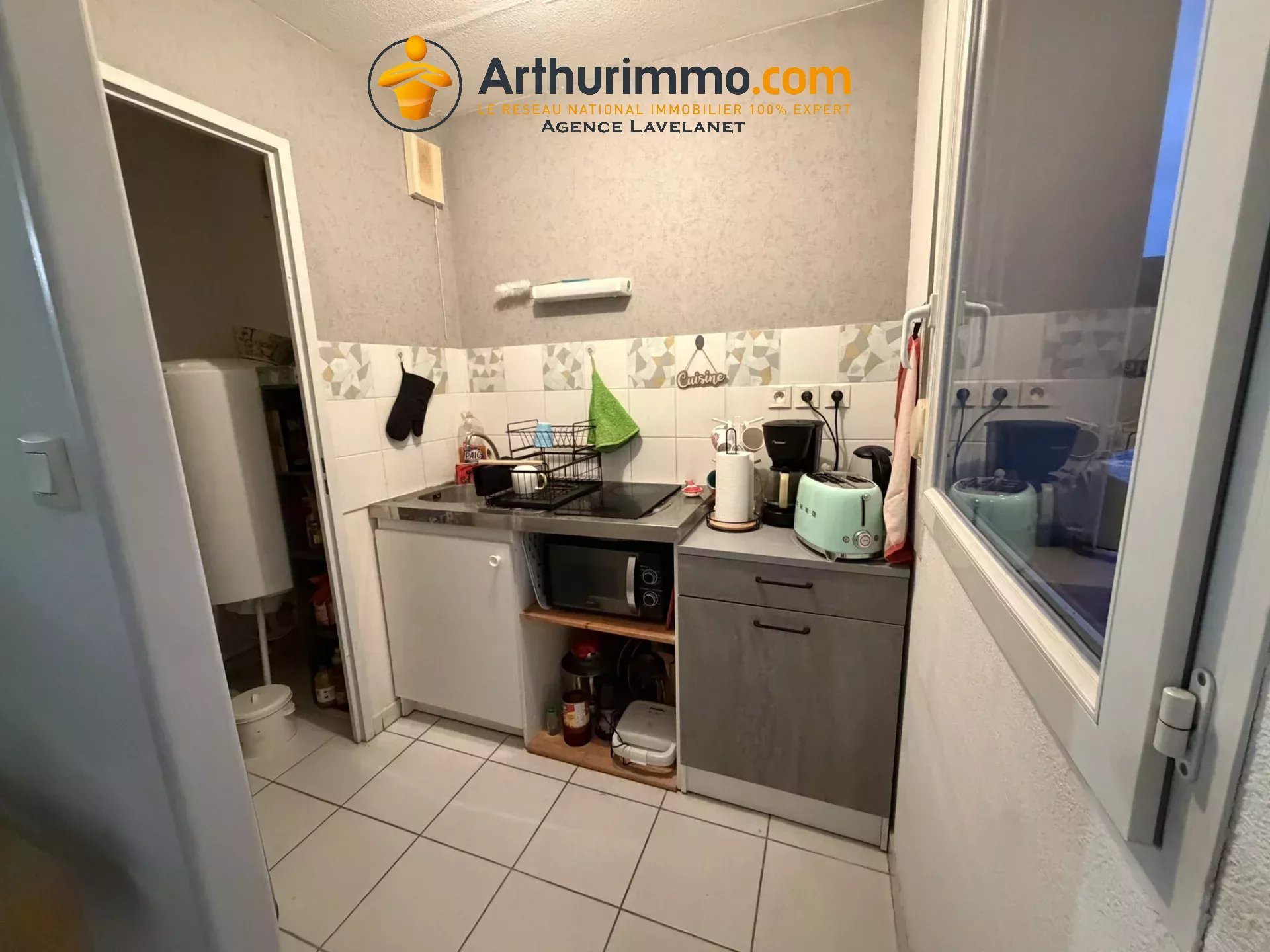 Appartement à vendre, 51m², Lavelanet