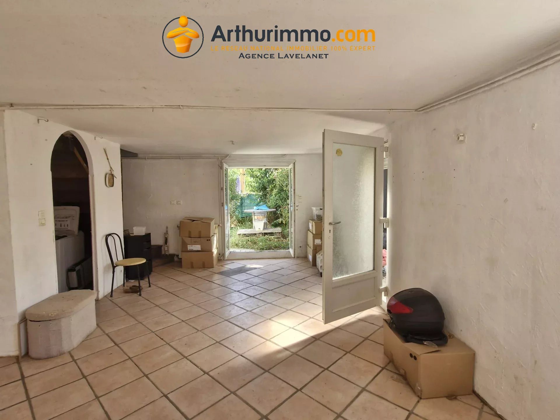 Maison à vendre, 127m², Lavelanet