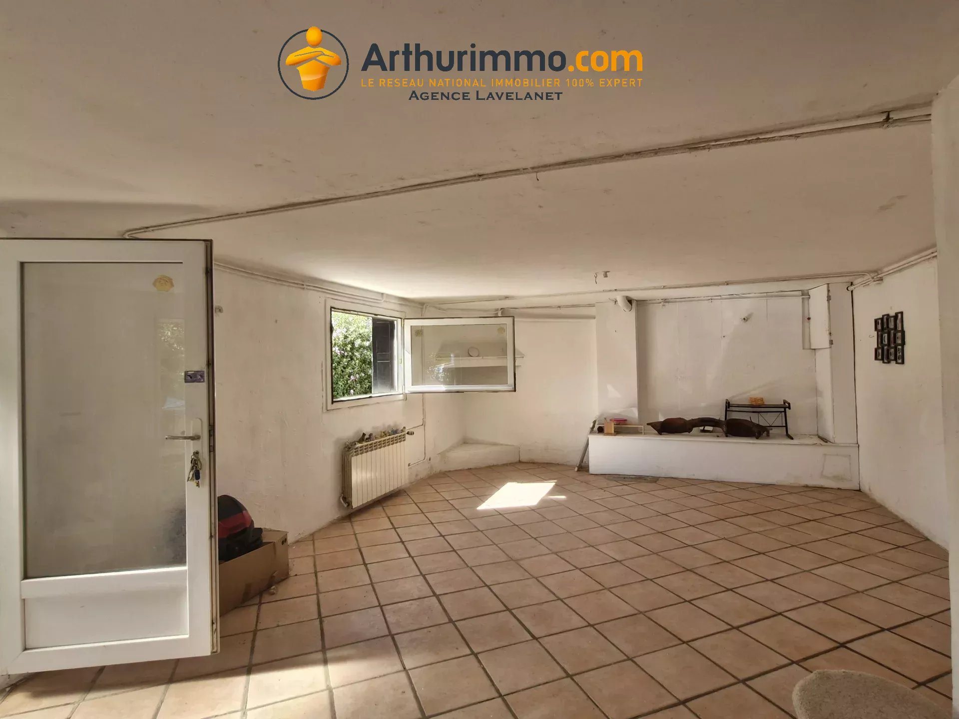 Maison à vendre, 127m², Lavelanet