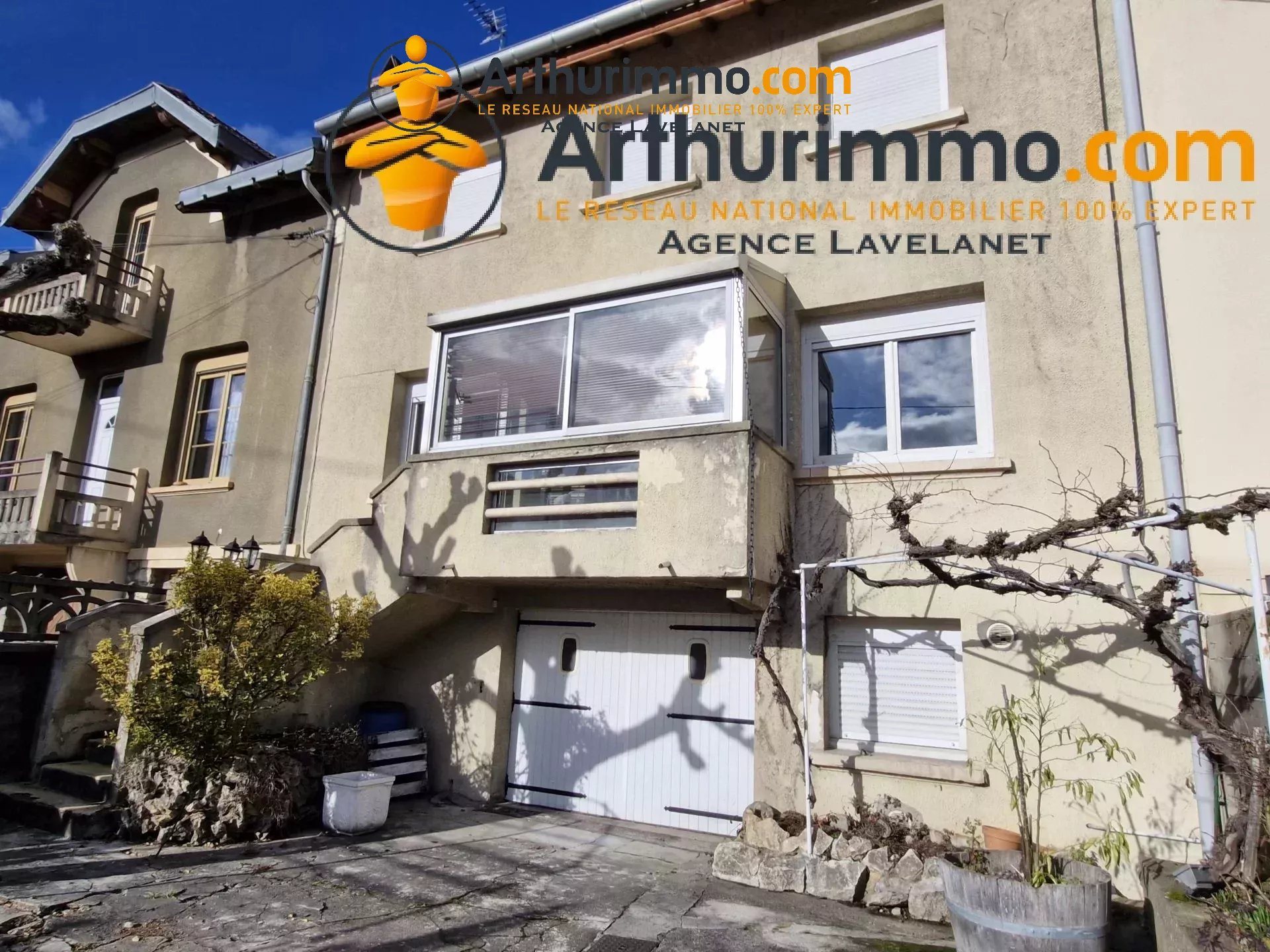 Maison à vendre, 129m², Lavelanet
