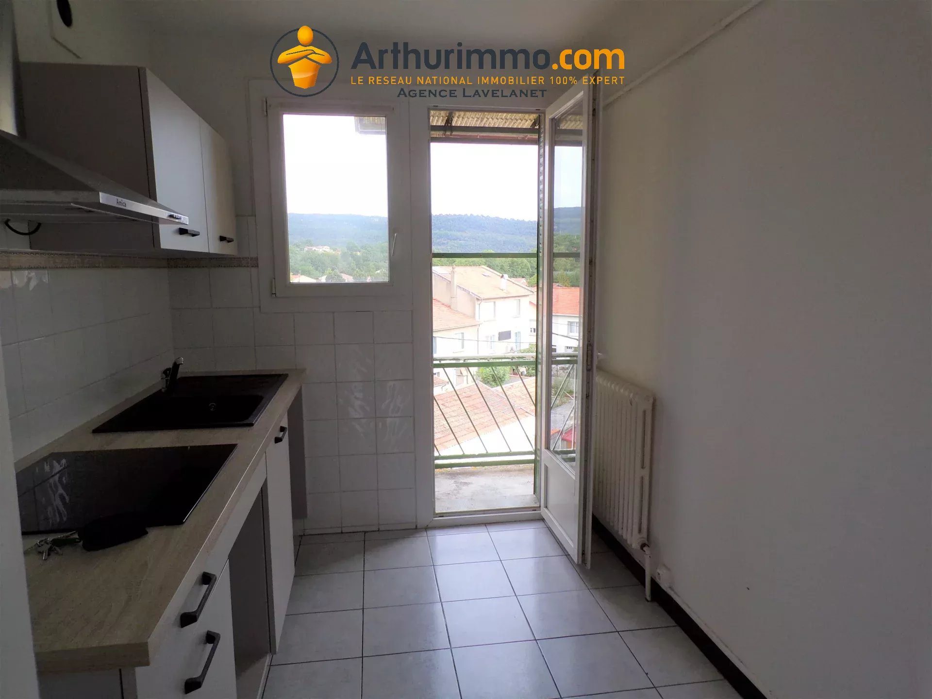 Appartement à vendre, 56m², Lavelanet