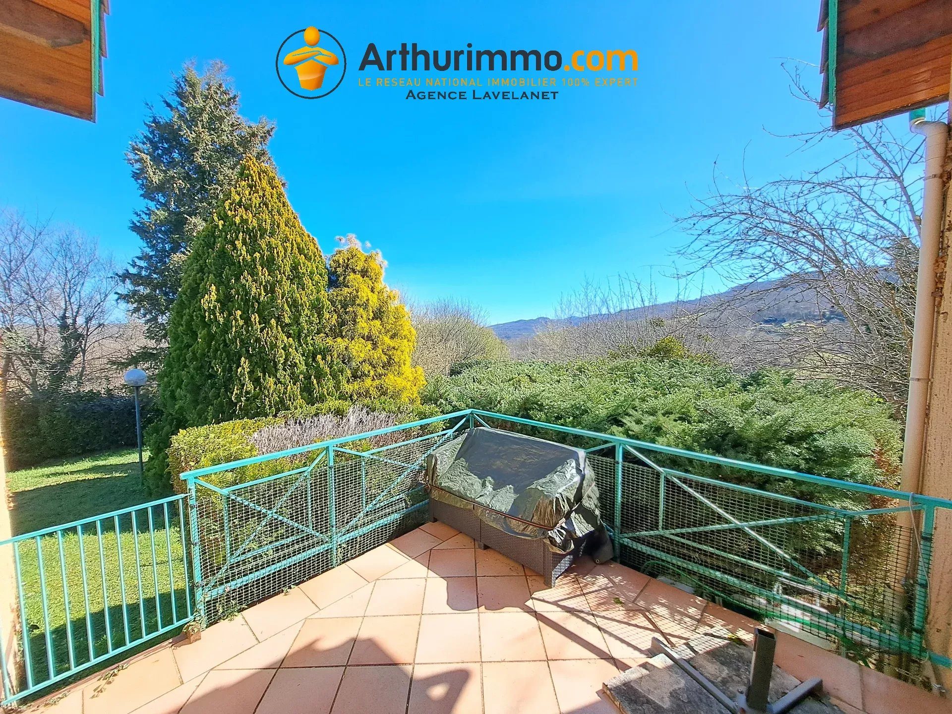 Maison à vendre, 168m², Saint-Girons