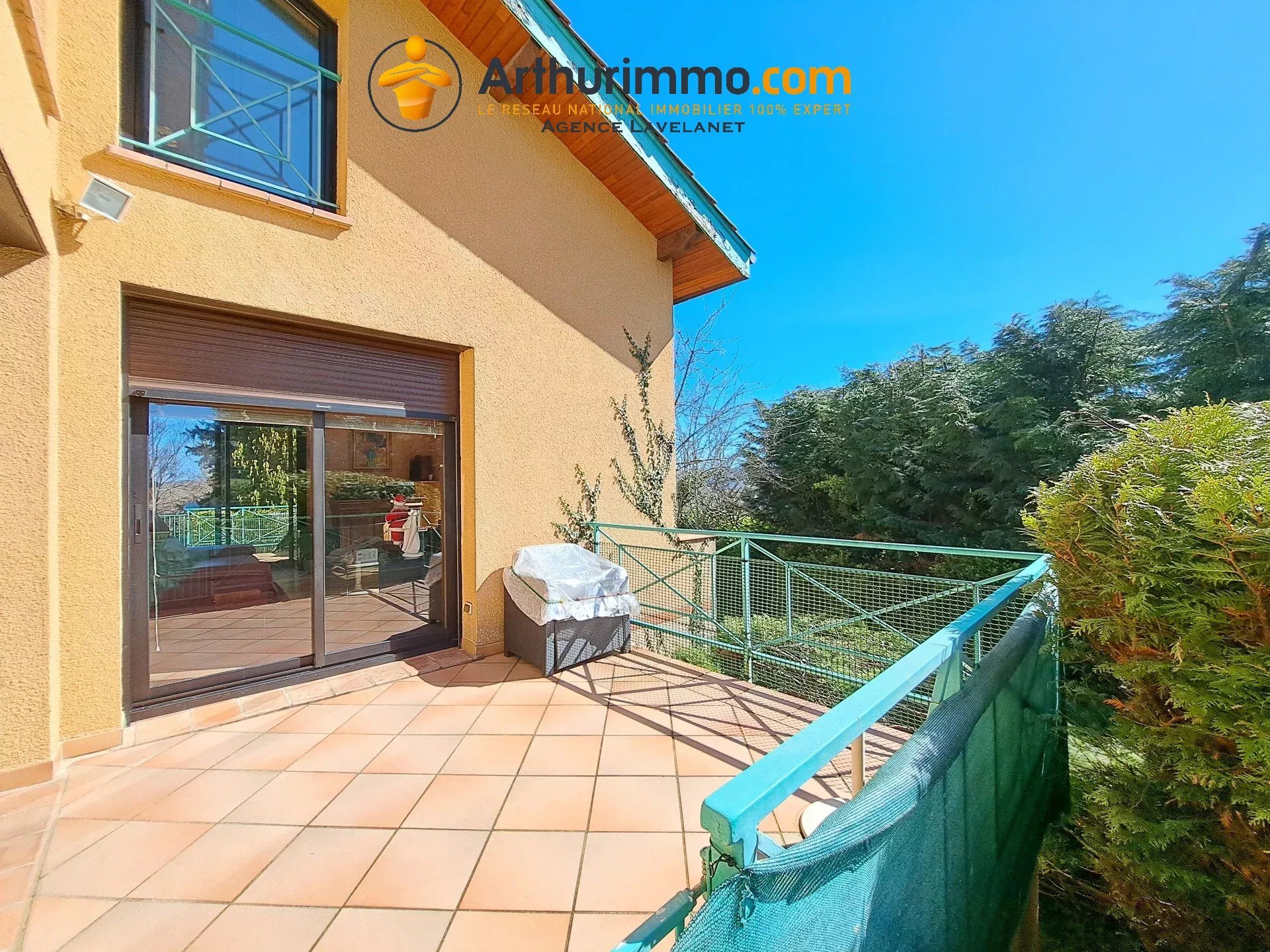 Maison à vendre, 168m², Saint-Girons