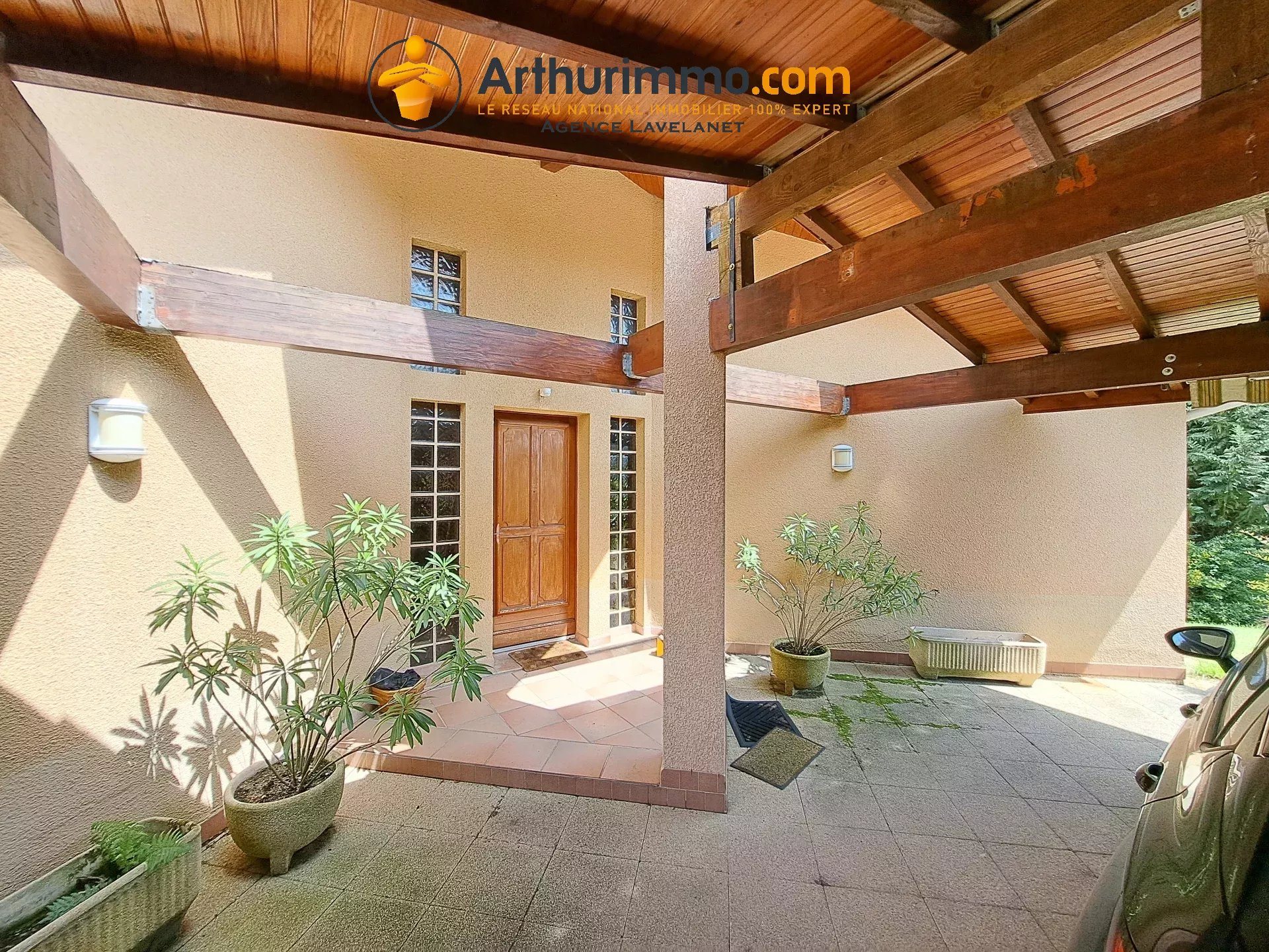 Maison à vendre, 168m², Saint-Girons