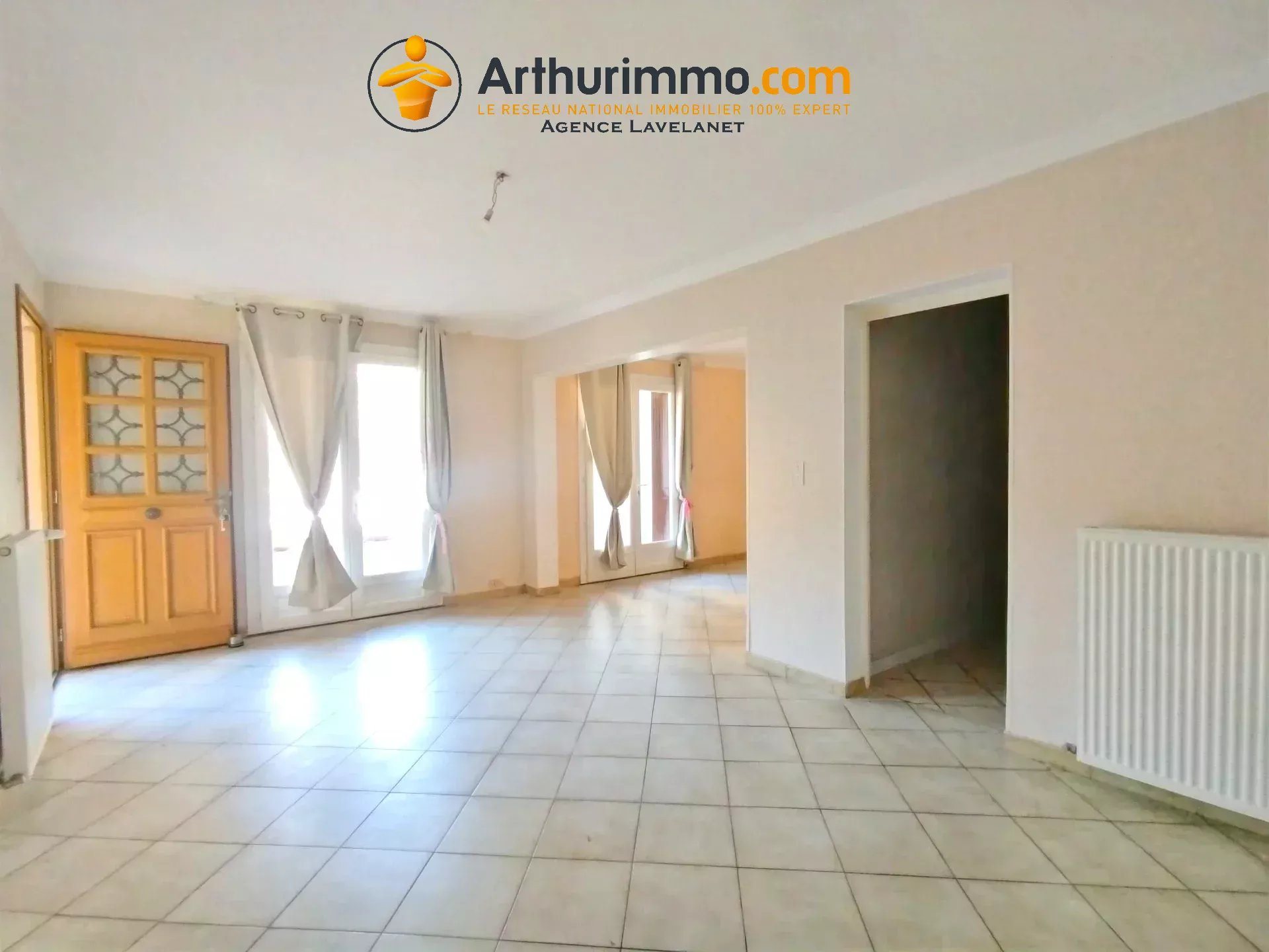 Maison à vendre, 146m², Foix