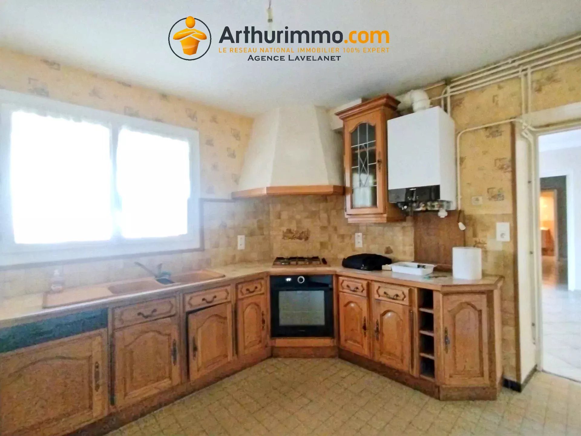 Maison à vendre, 146m², Foix